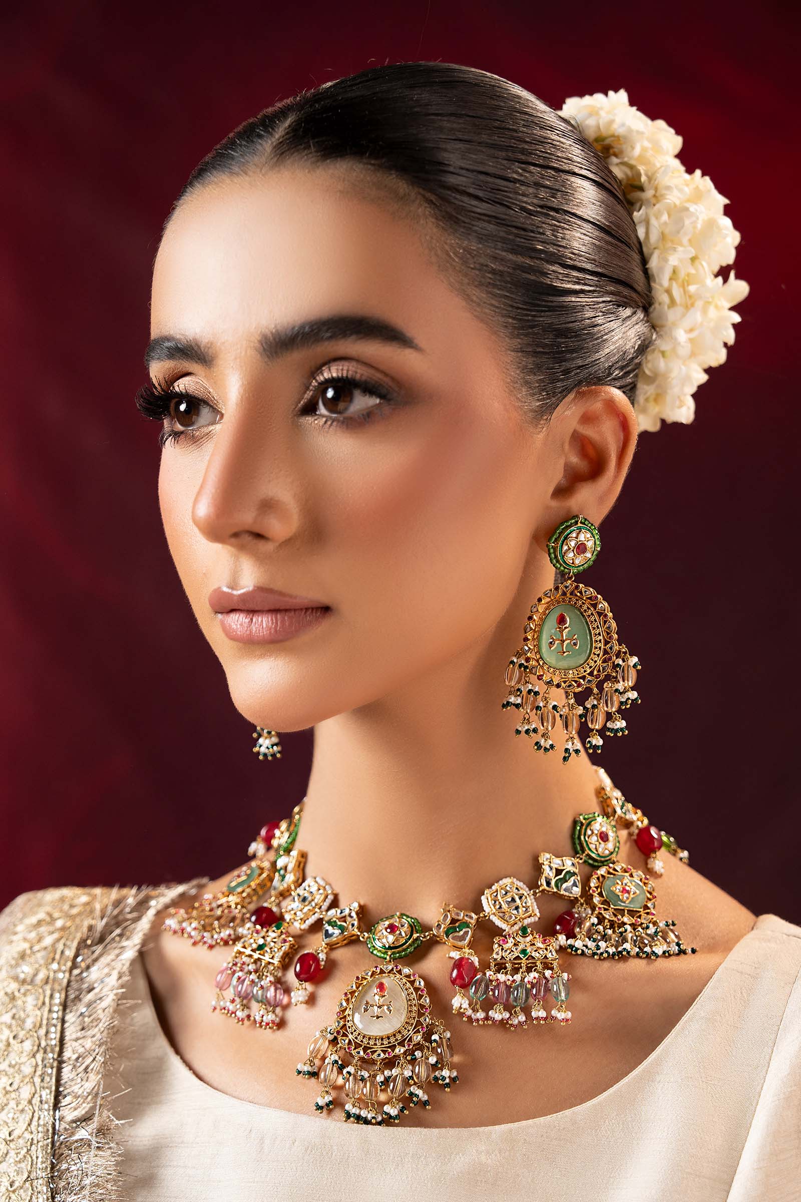Gulnoor Set