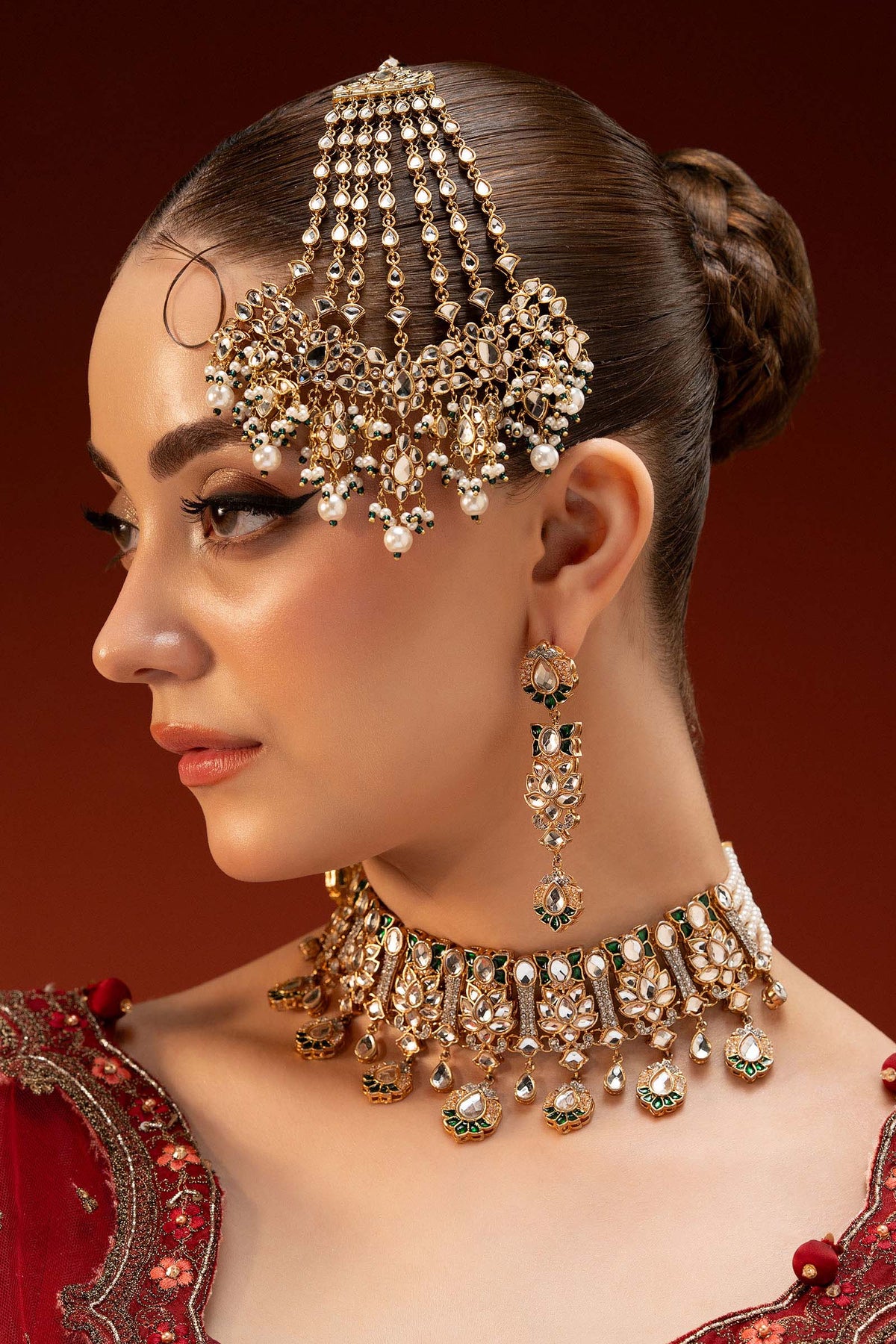 Arwa Set