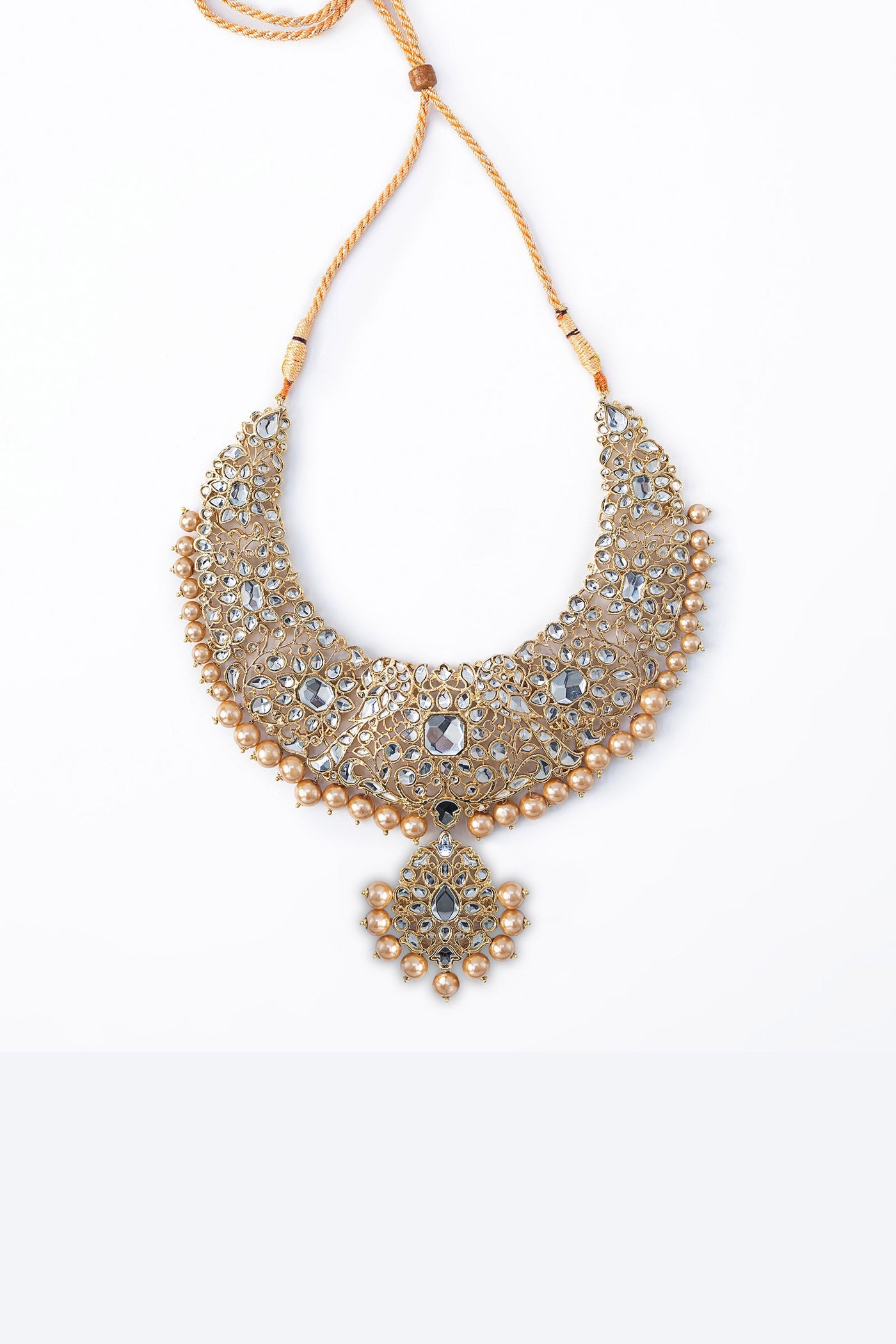 Mahraani Bridal Set
