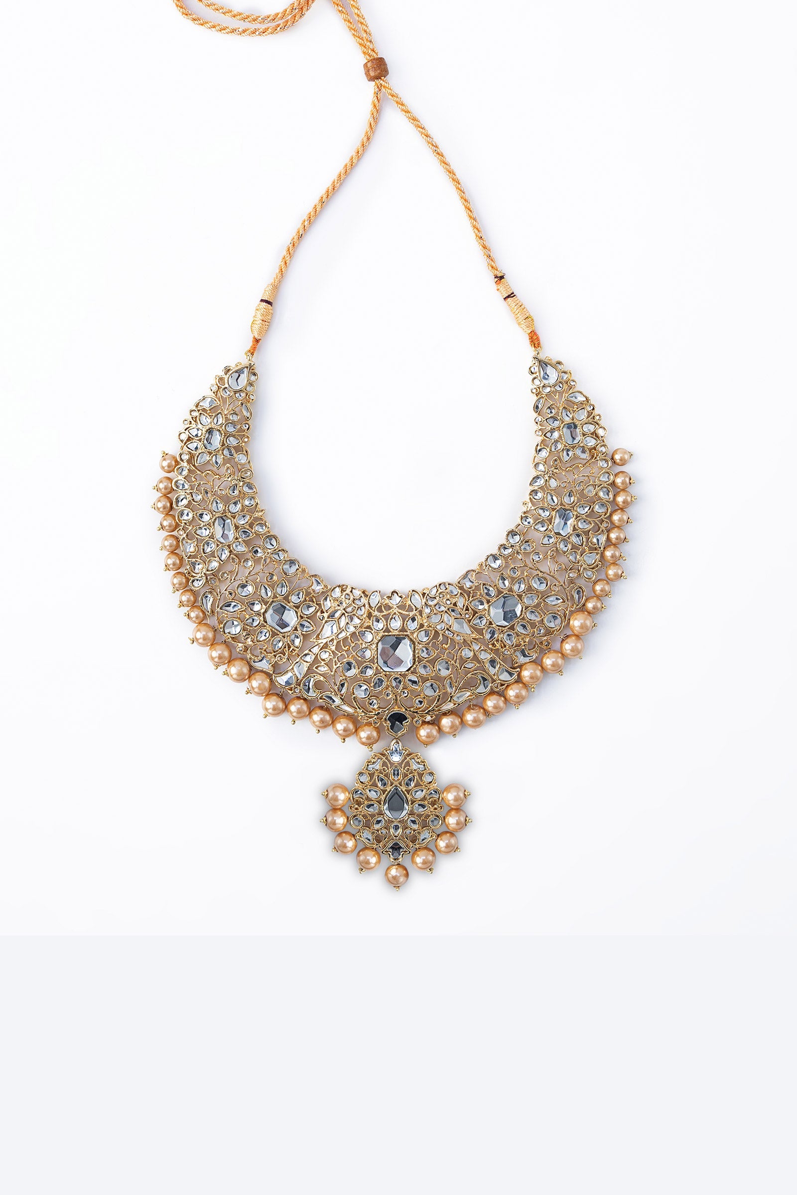 Mahraani Bridal Set