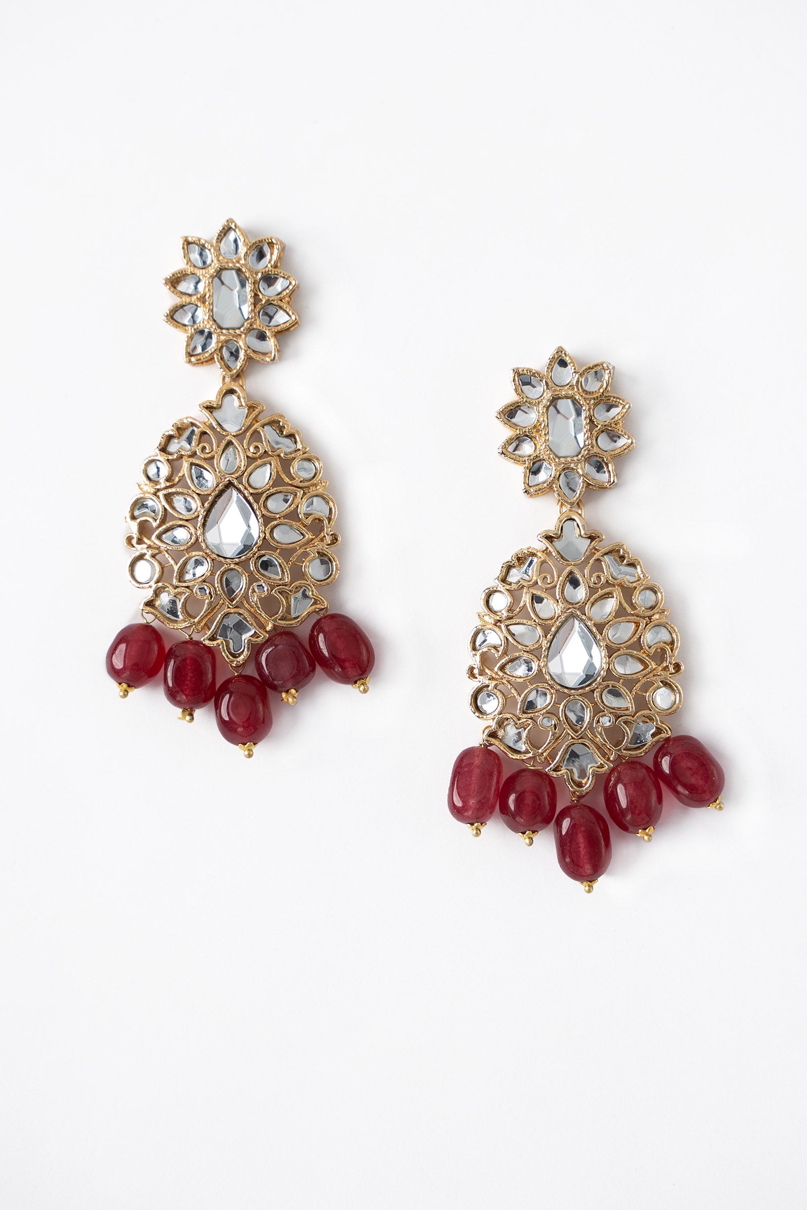Mahraani Bridal Set