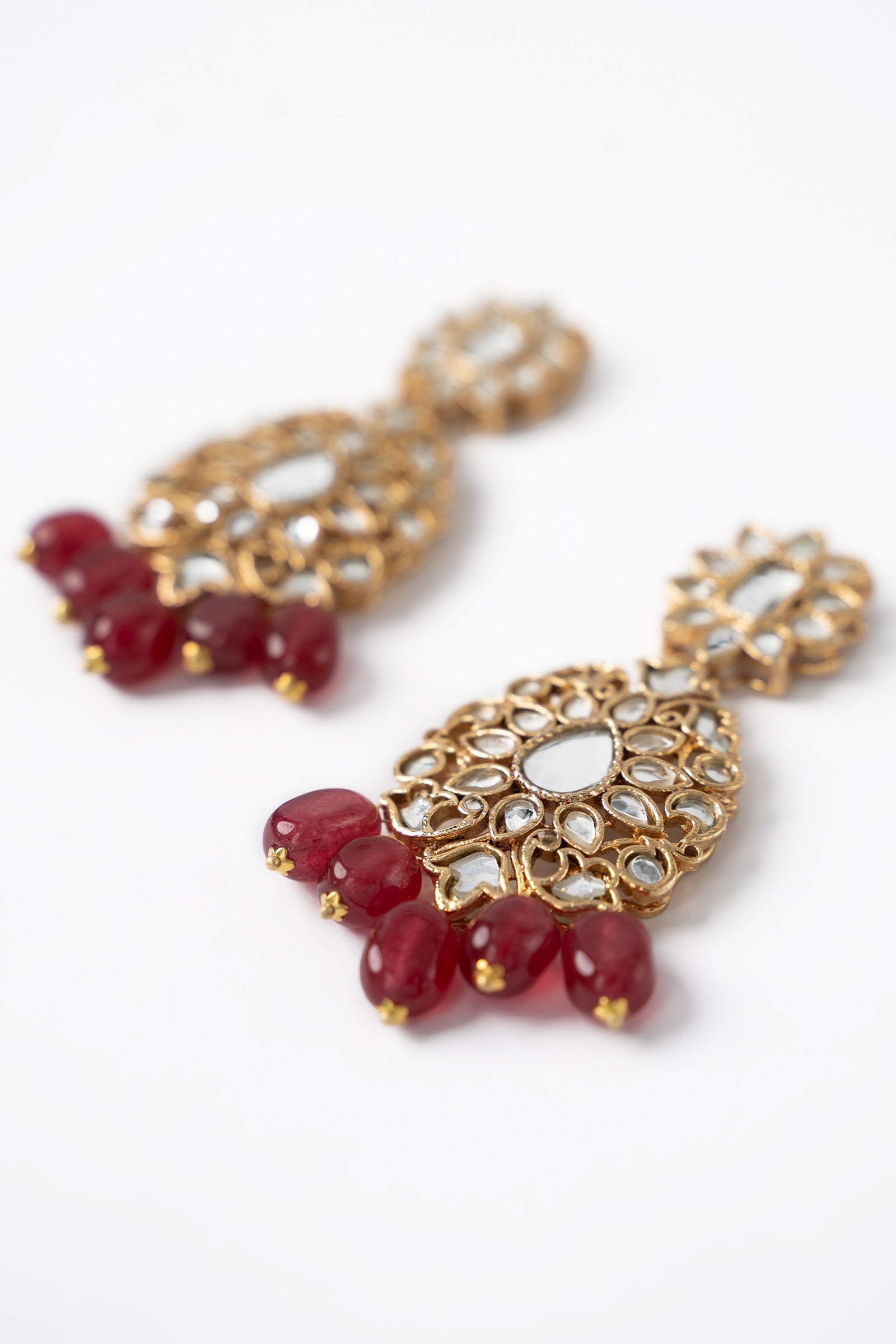 Mahraani Bridal Set