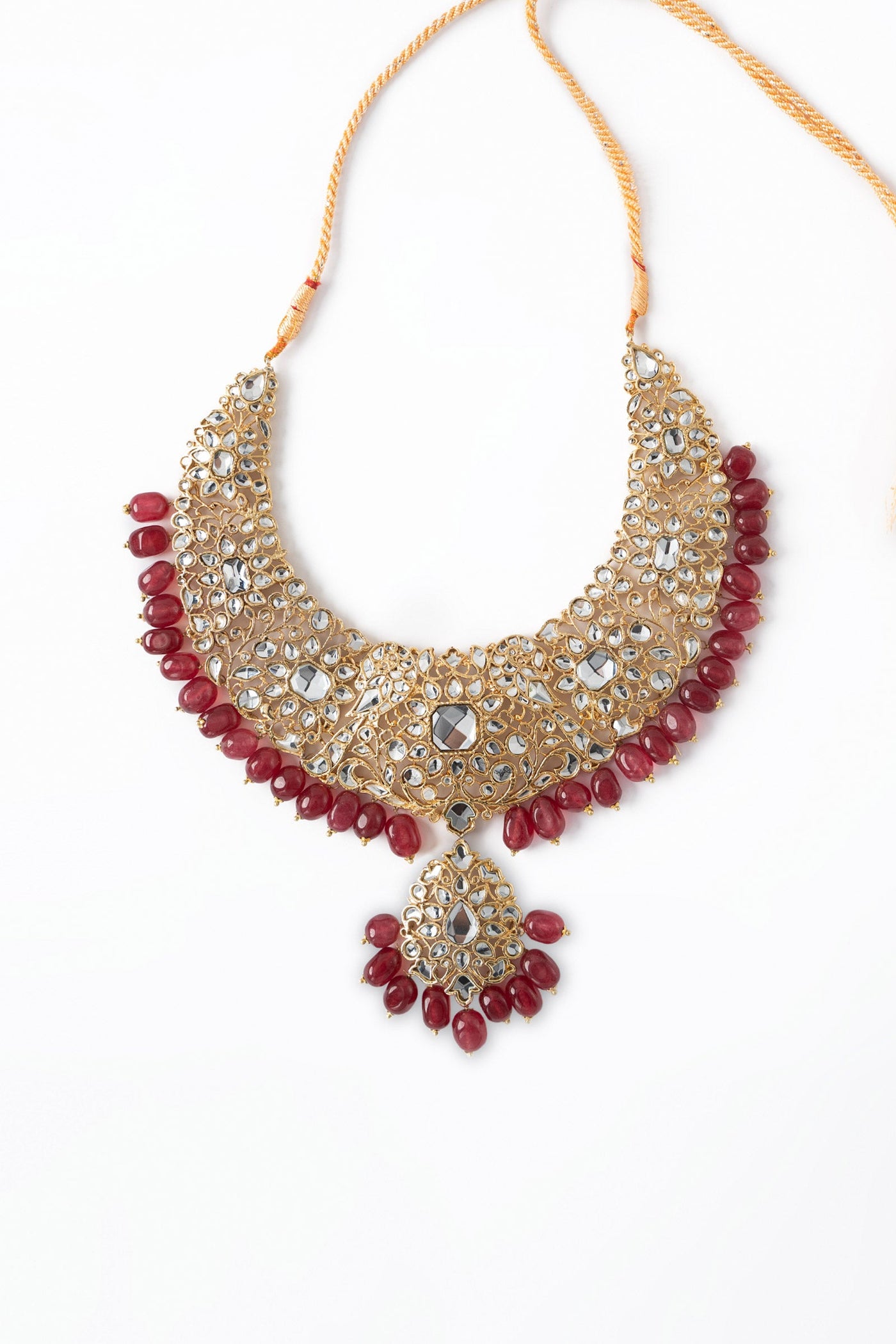 Mahraani Bridal Set