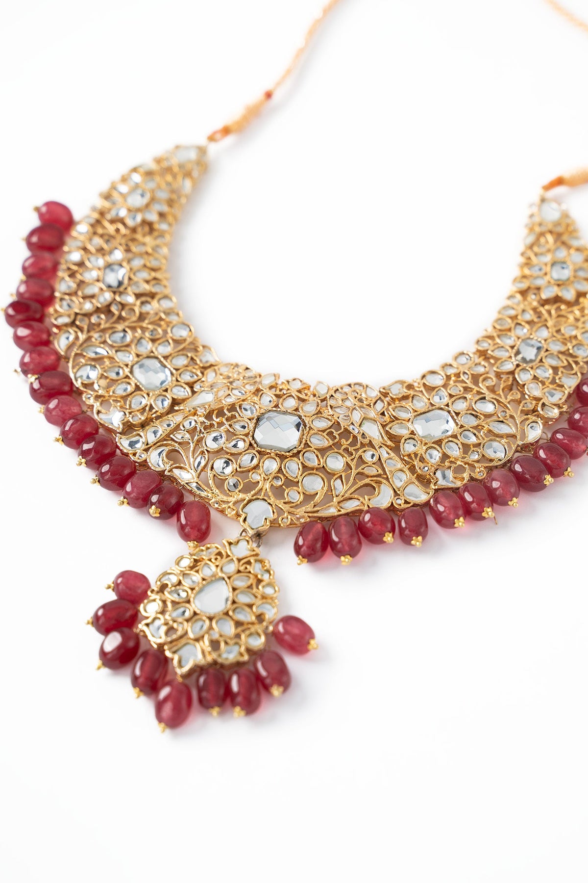 Mahraani Bridal Set