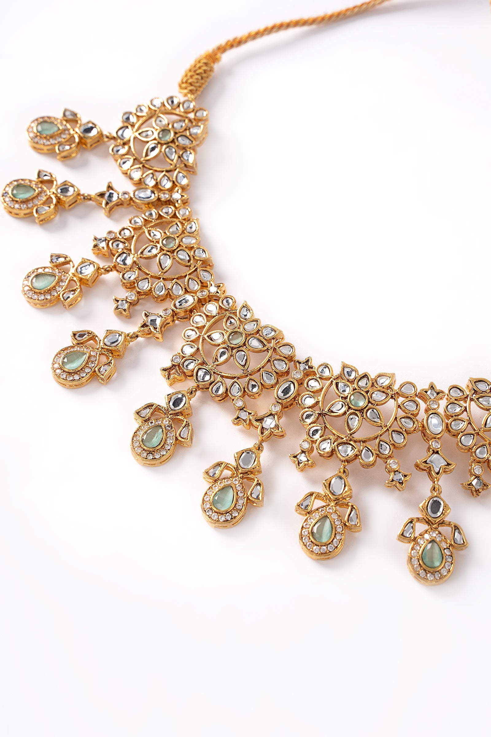 Gehna Bridal Set