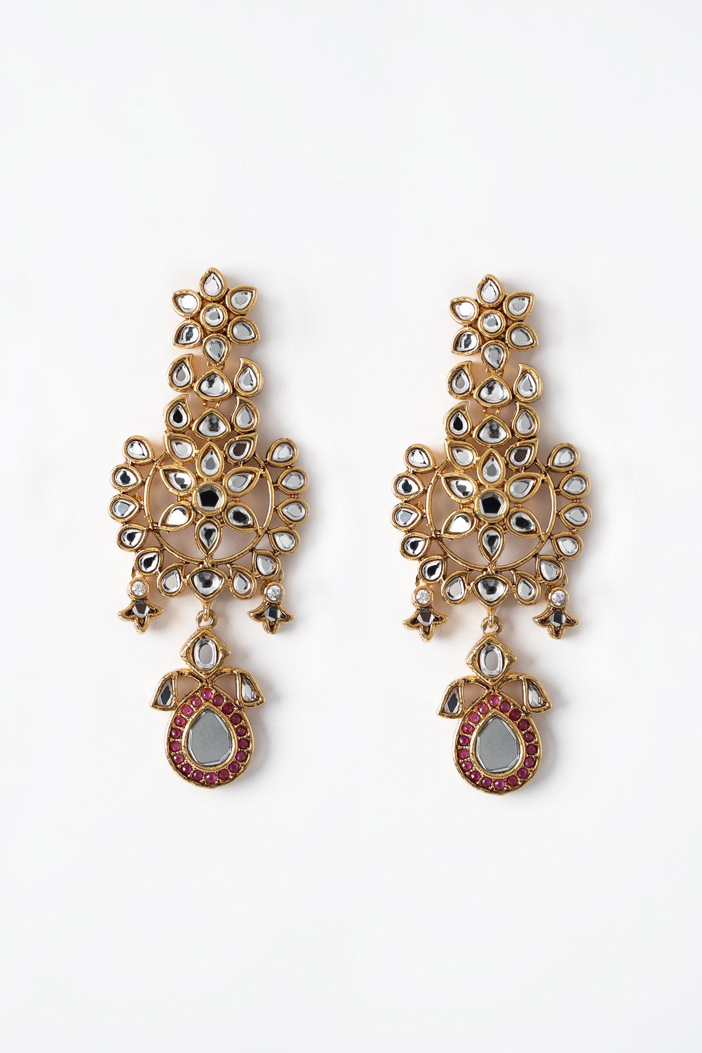 Gehna Bridal Set
