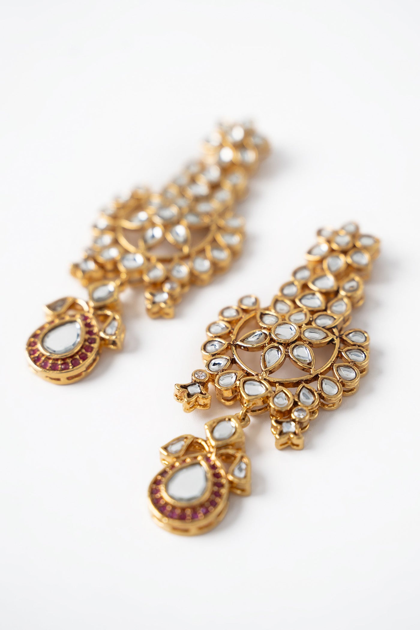 Gehna Bridal Set