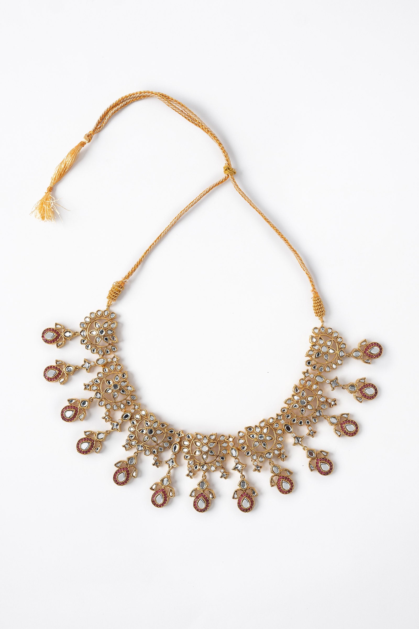 Gehna Bridal Set