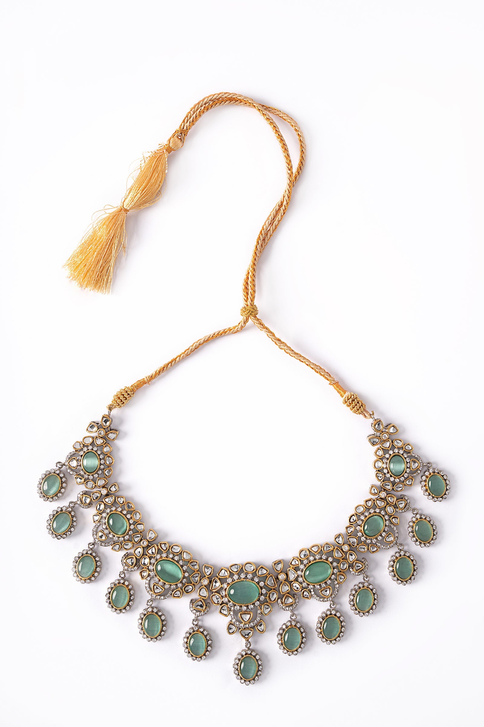 Sultana Bridal Set
