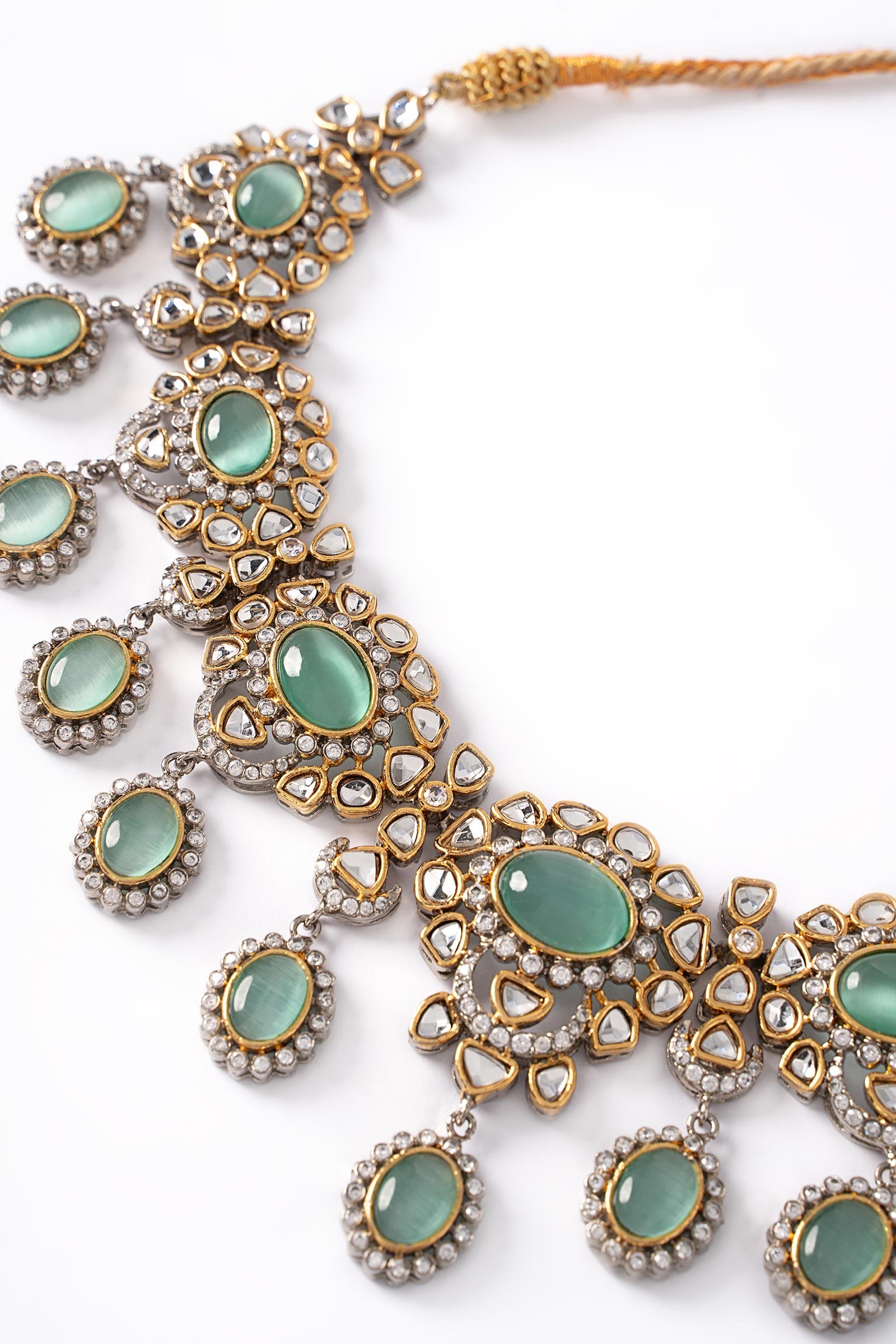 Sultana Bridal Set