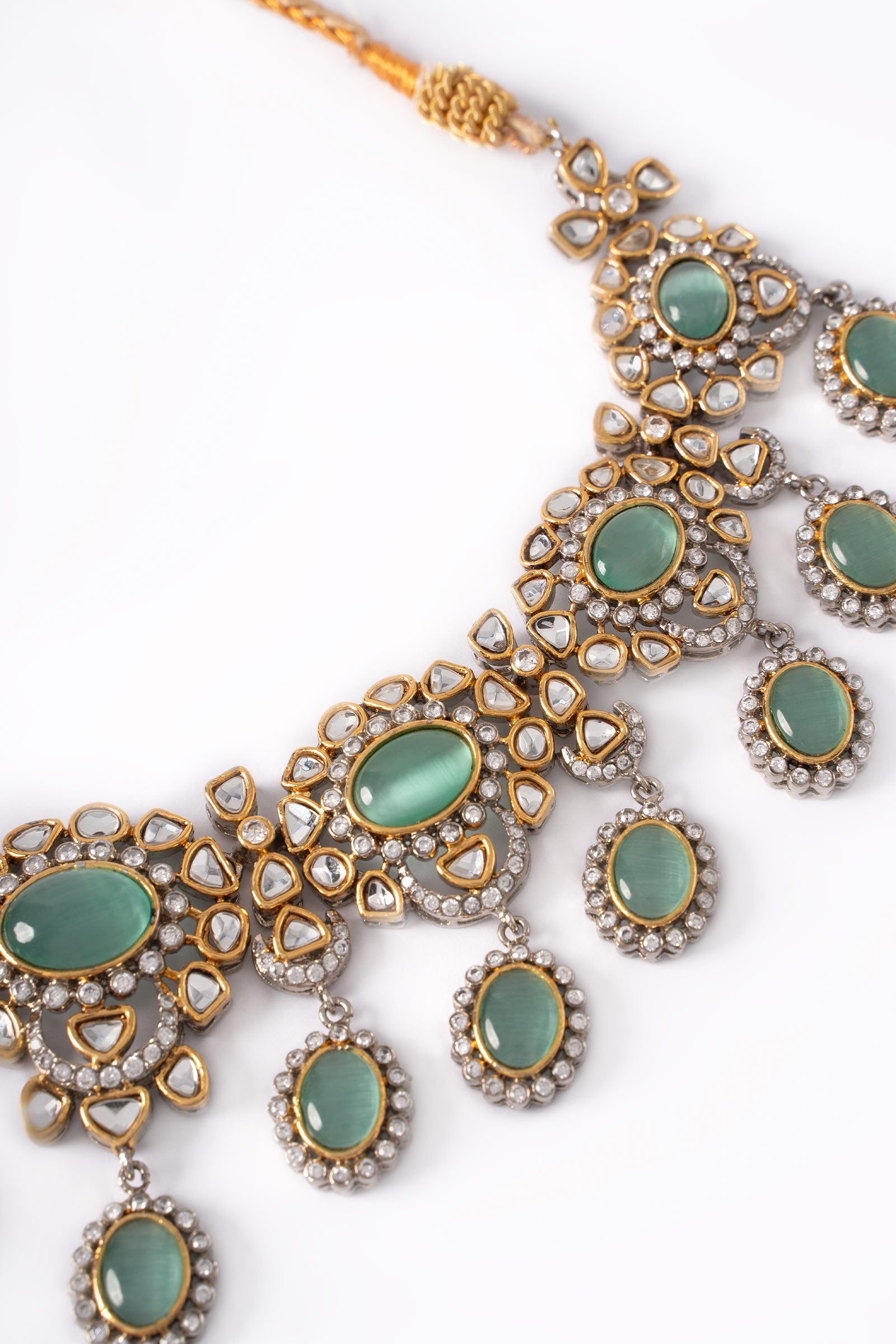 Sultana Bridal Set