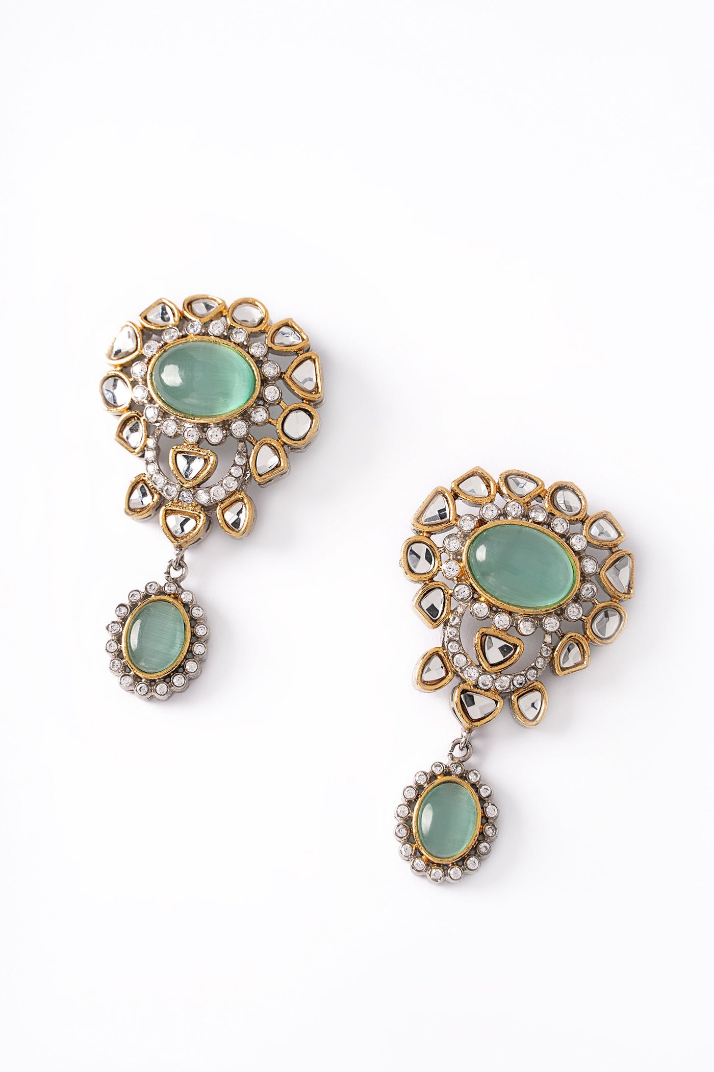 Sultana Bridal Set