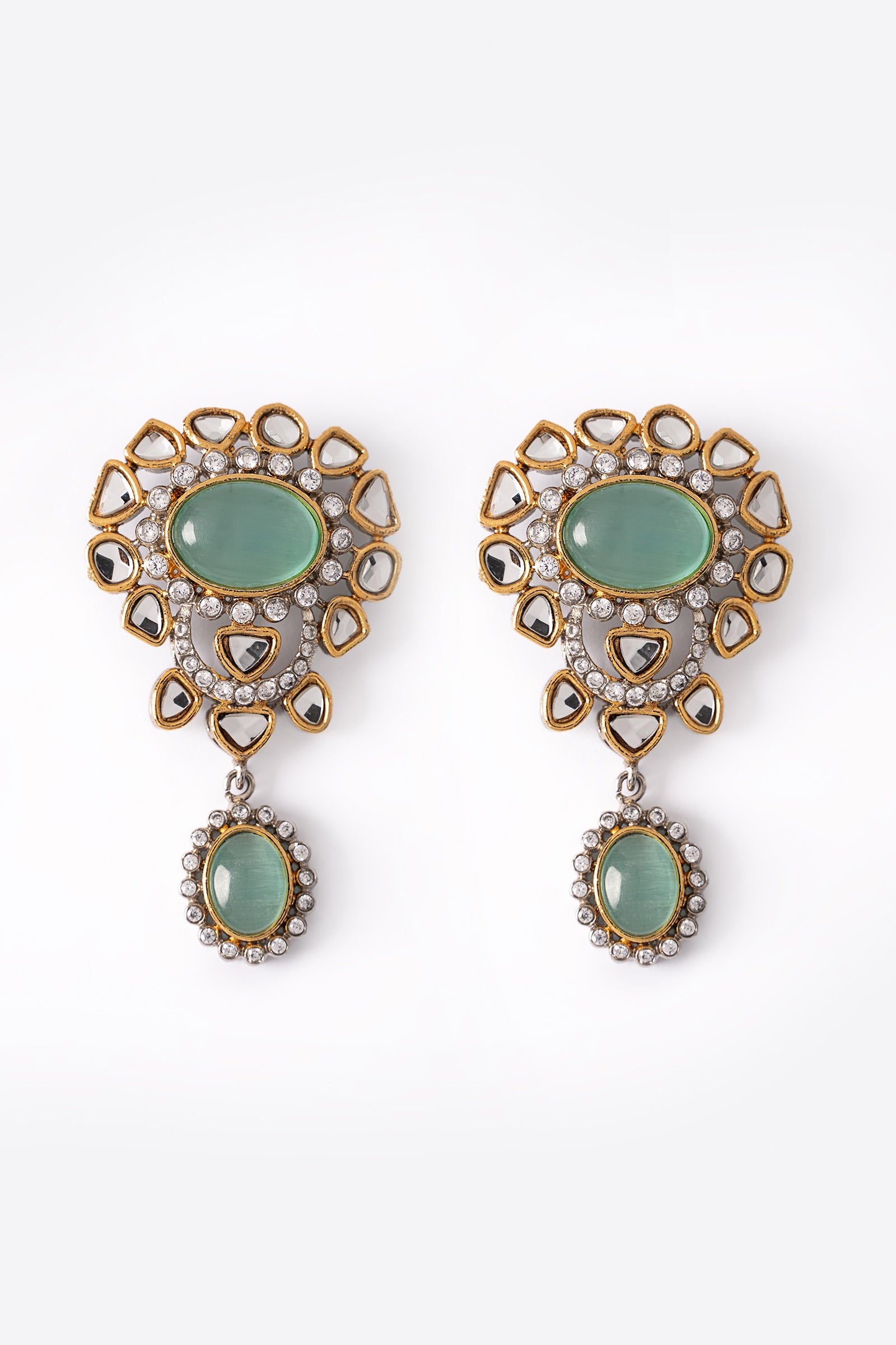Sultana Bridal Set