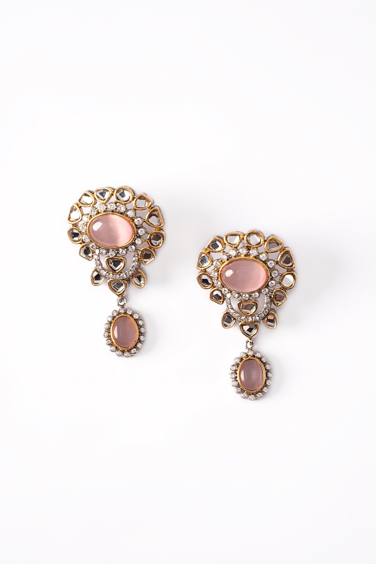 Sultana Bridal Set
