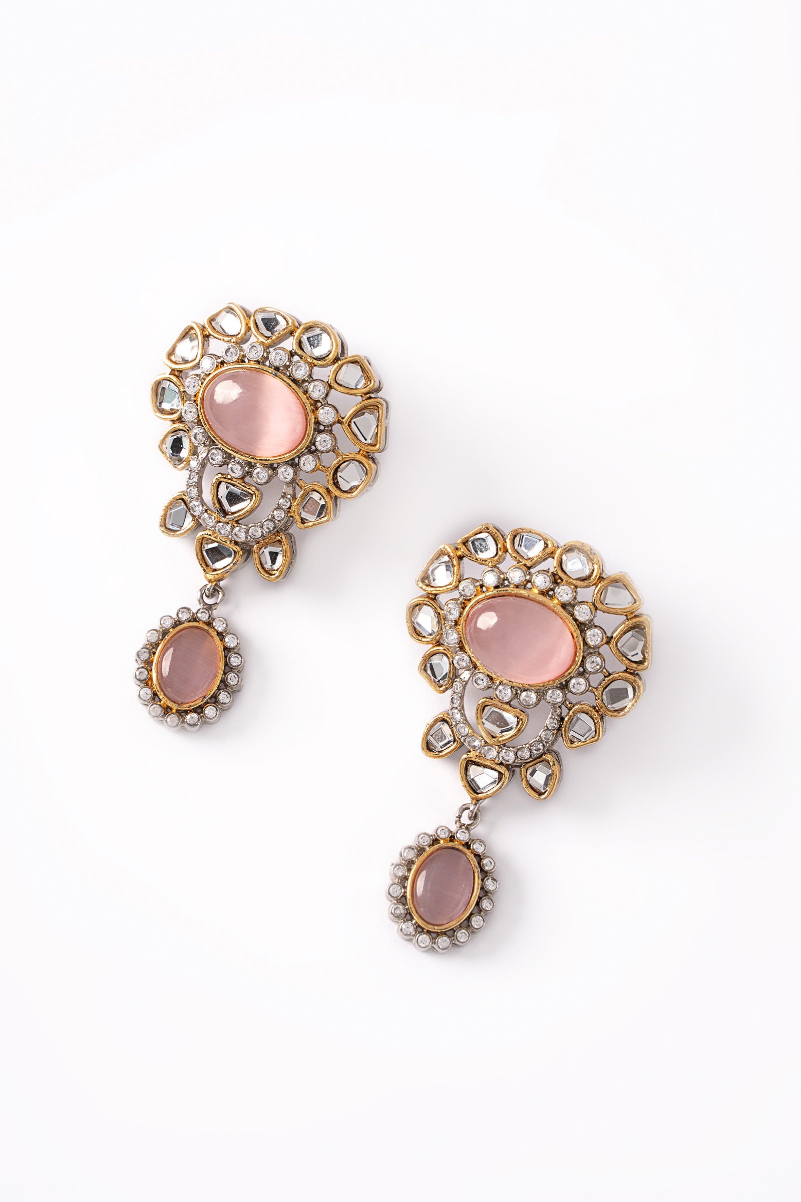 Sultana Bridal Set