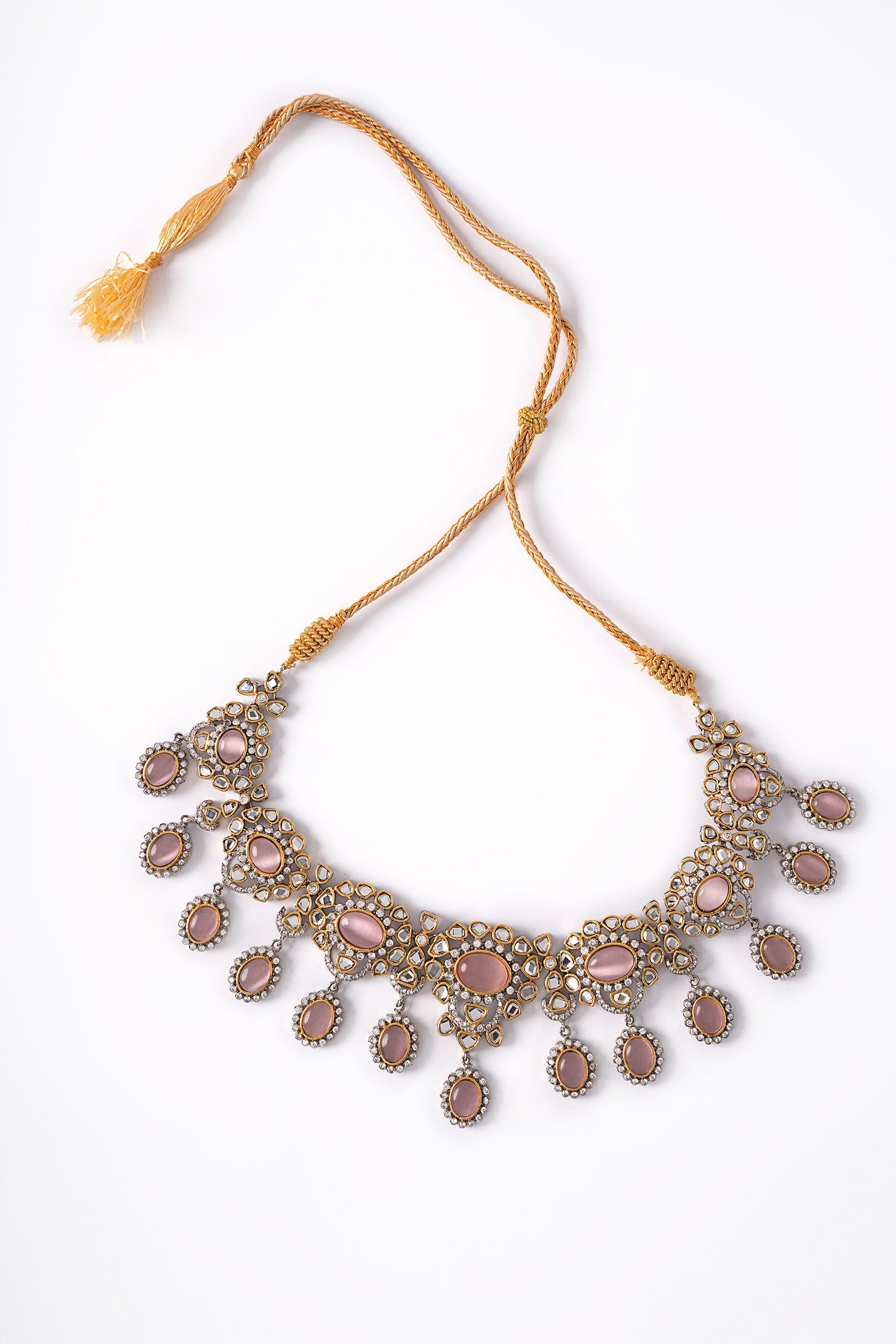 Sultana Bridal Set
