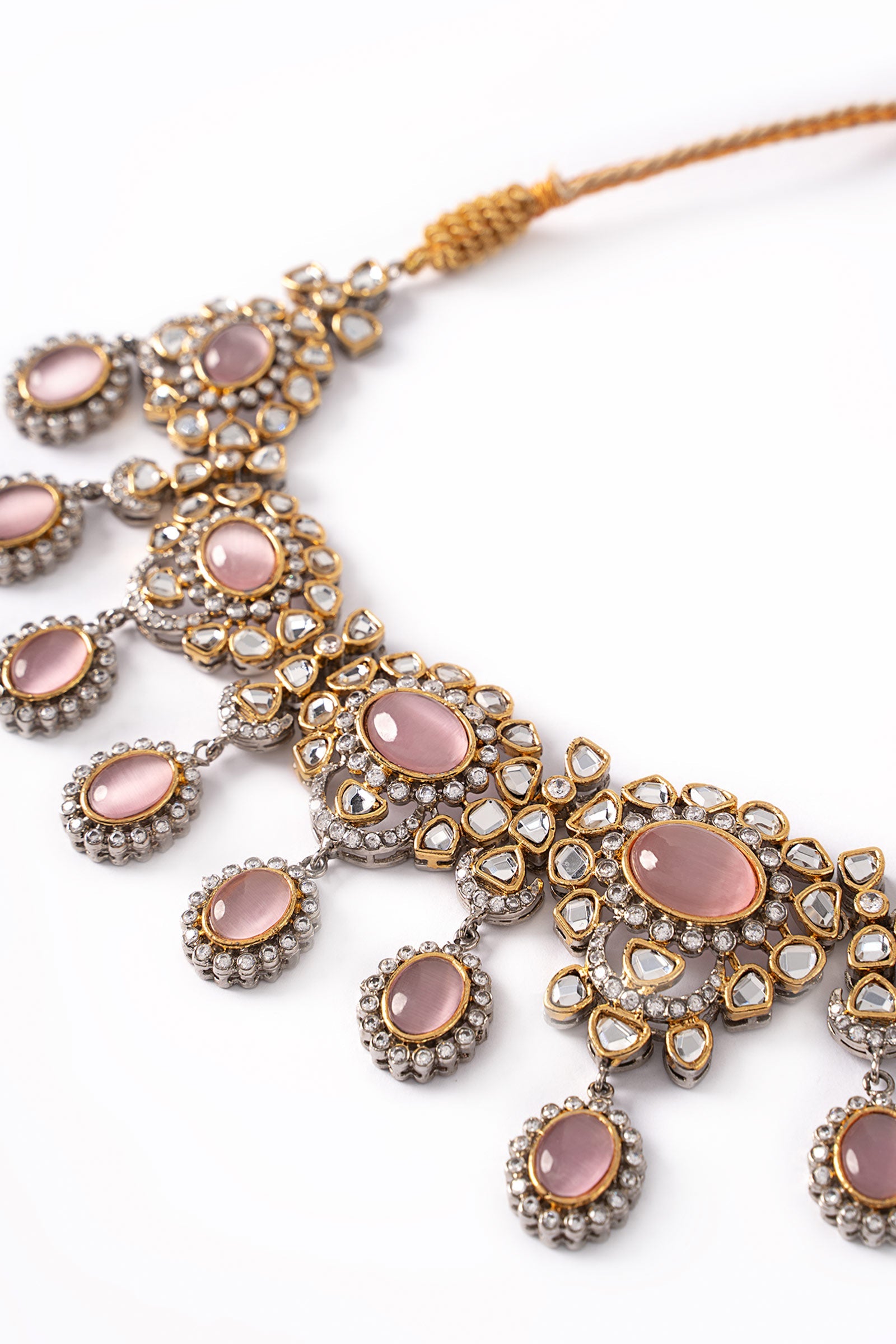 Sultana Bridal Set