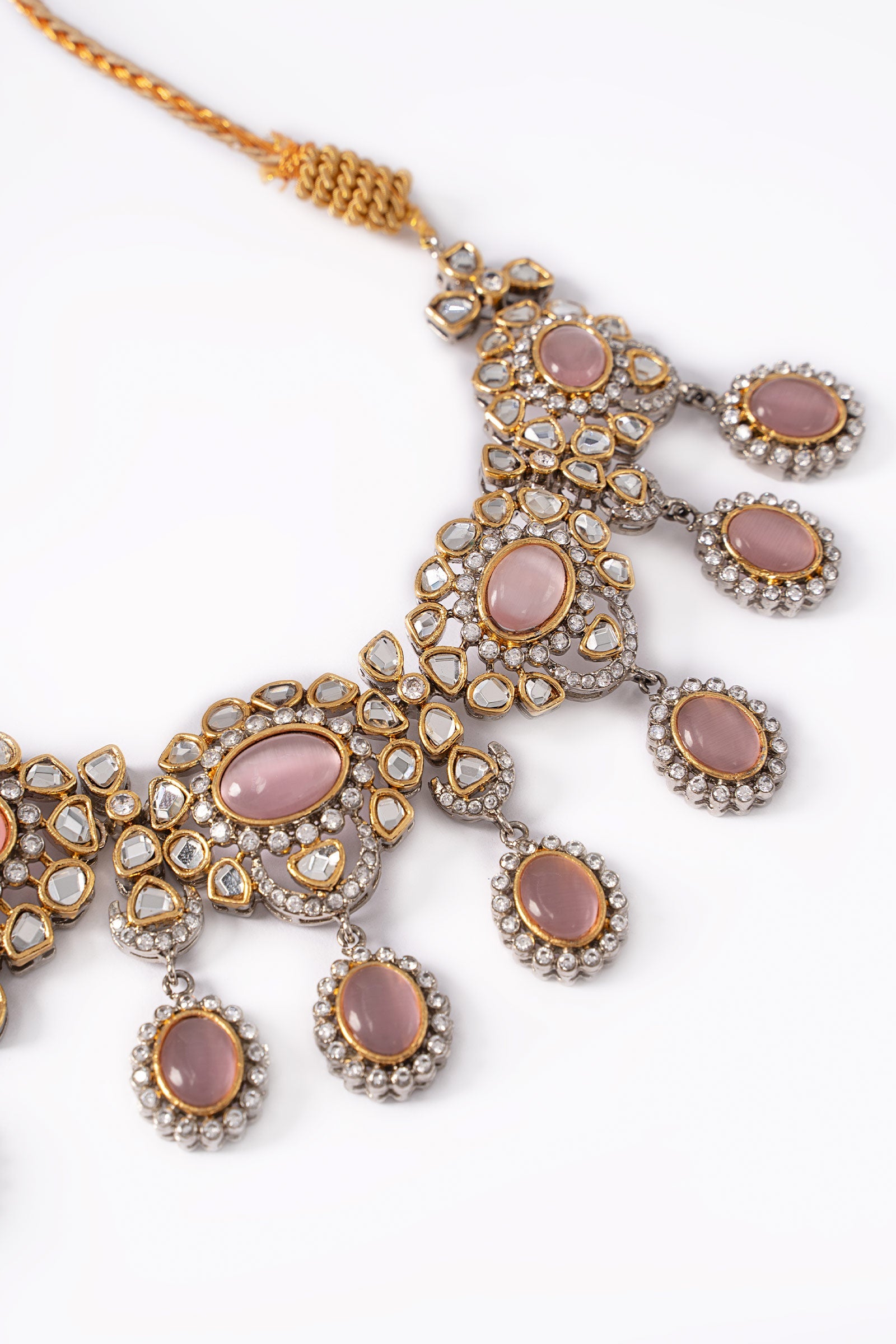 Sultana Bridal Set