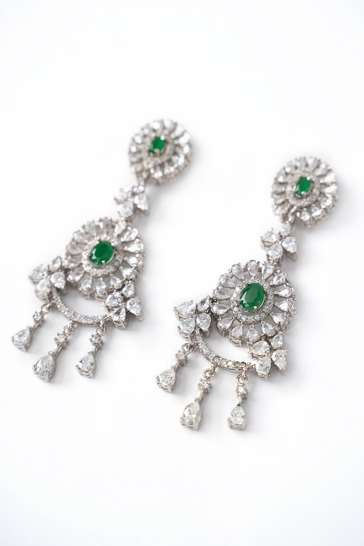 Sahiba Bridal Set