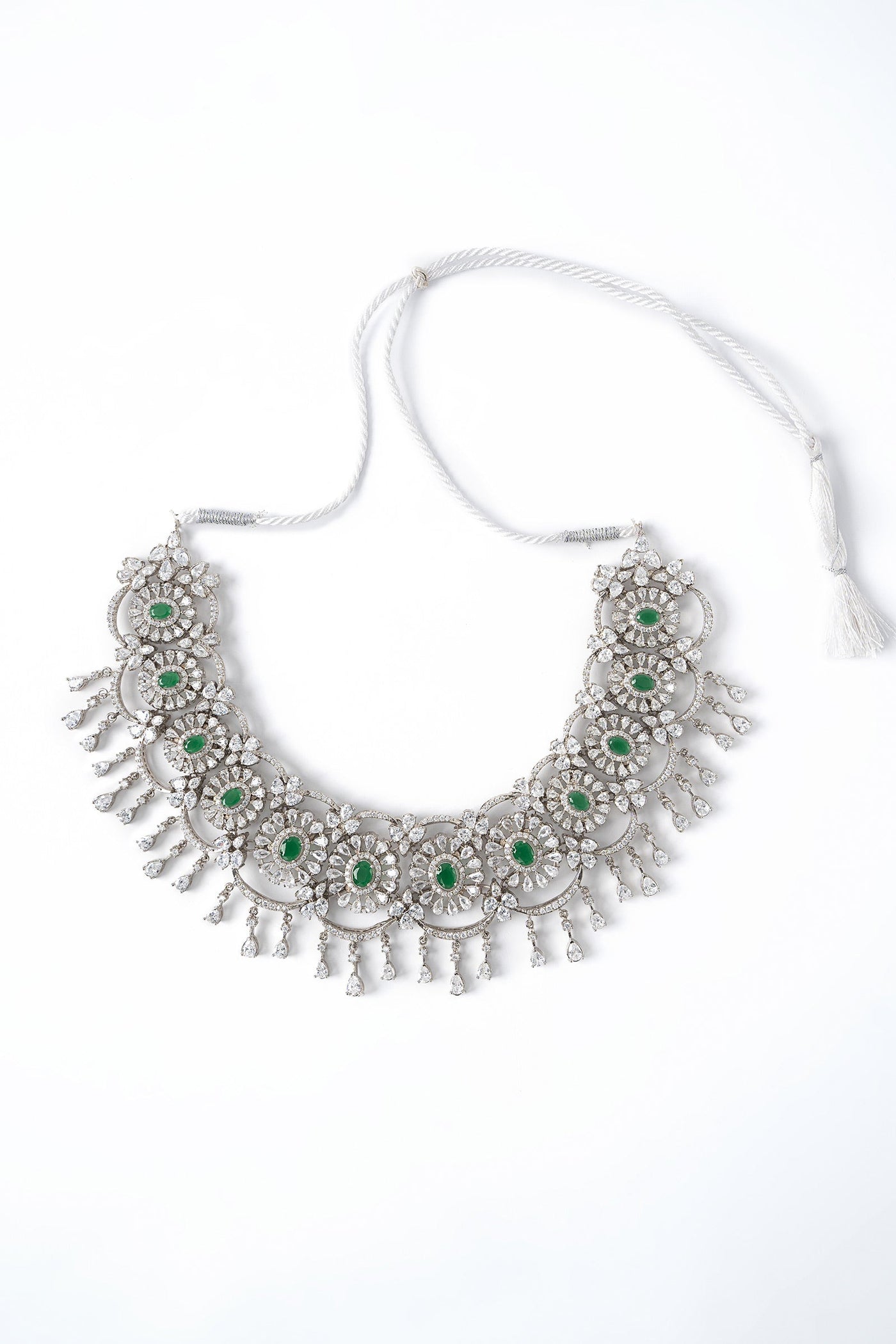 Sahiba Bridal Set