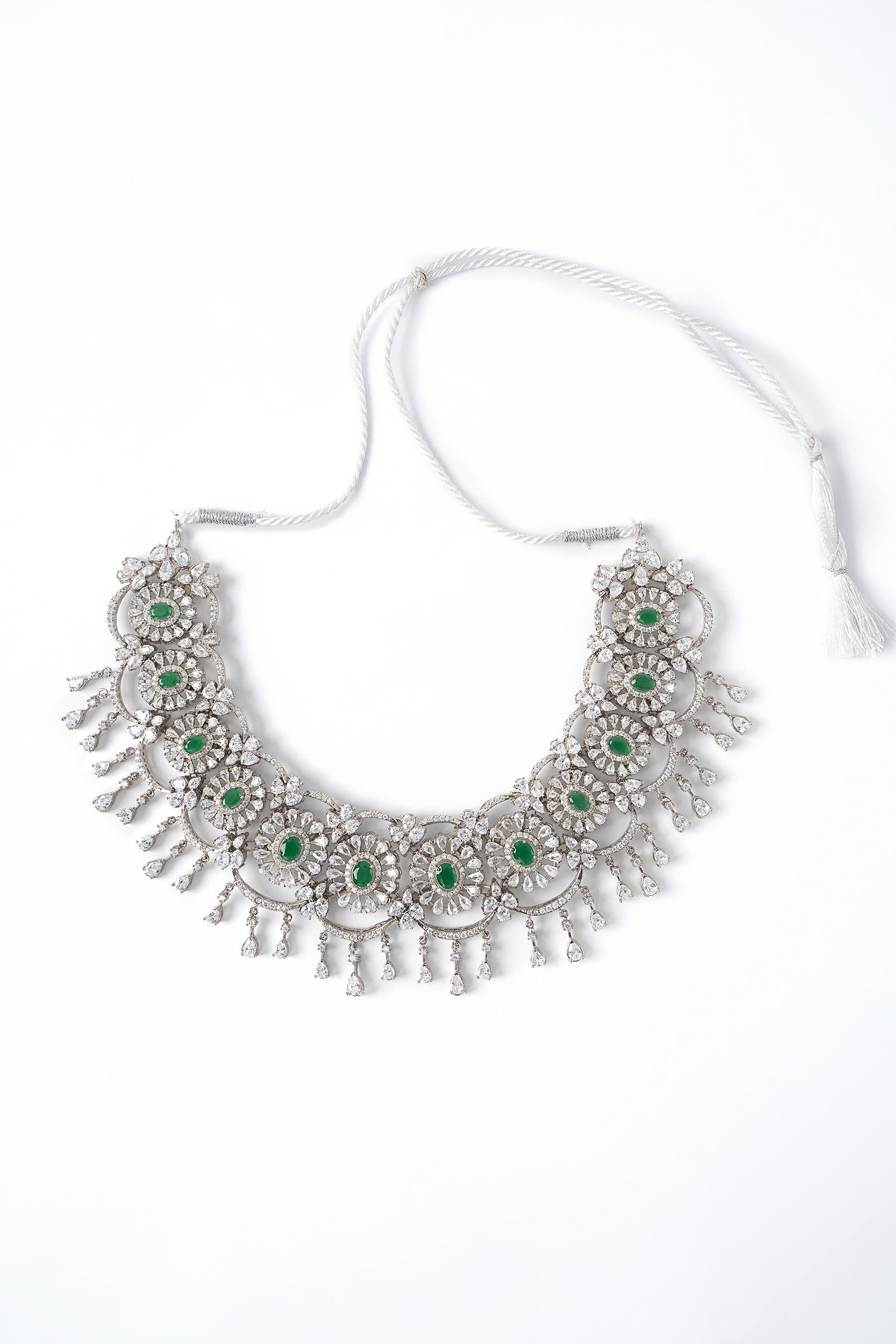 Sahiba Bridal Set