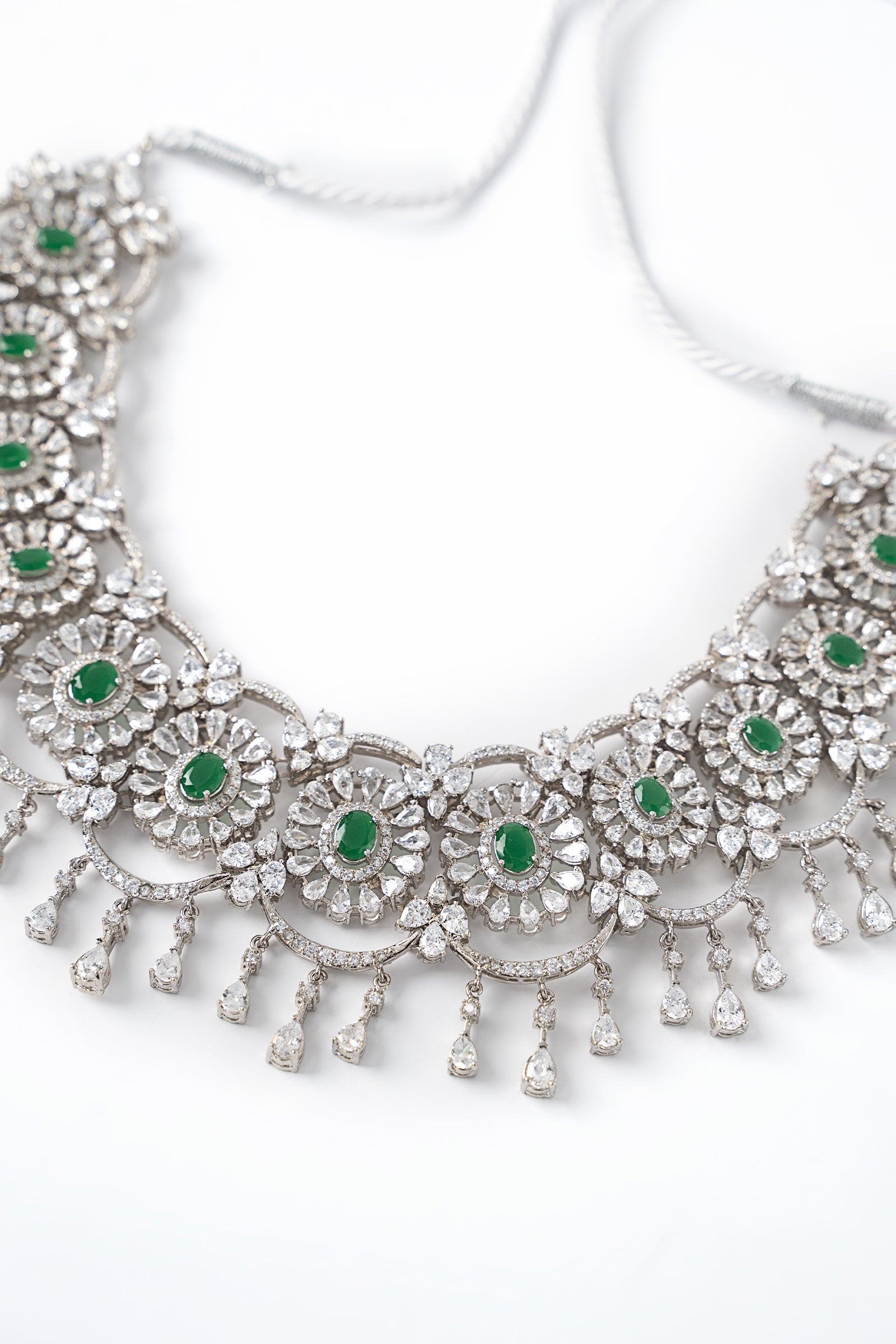 Sahiba Bridal Set