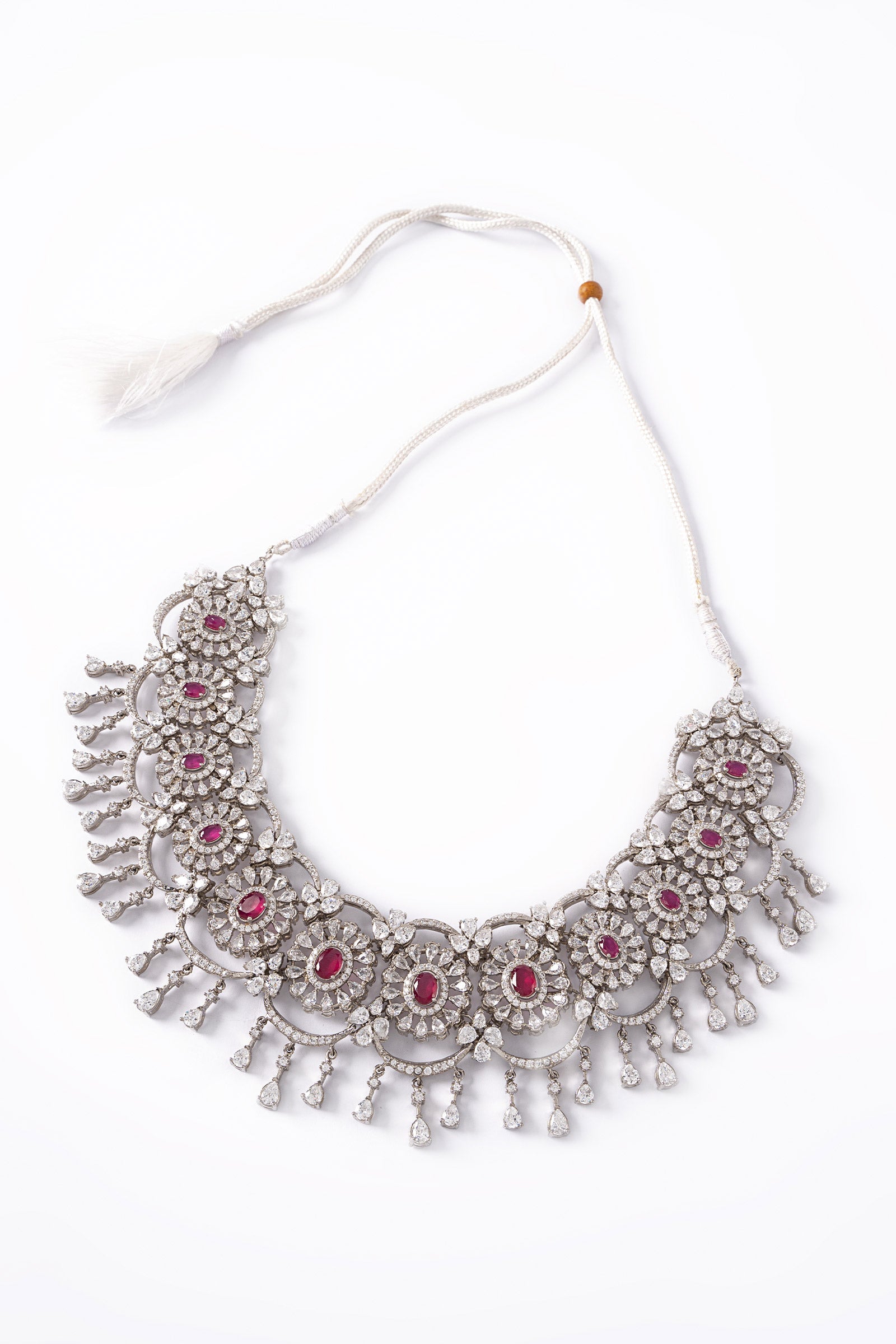 Sahiba Bridal Set