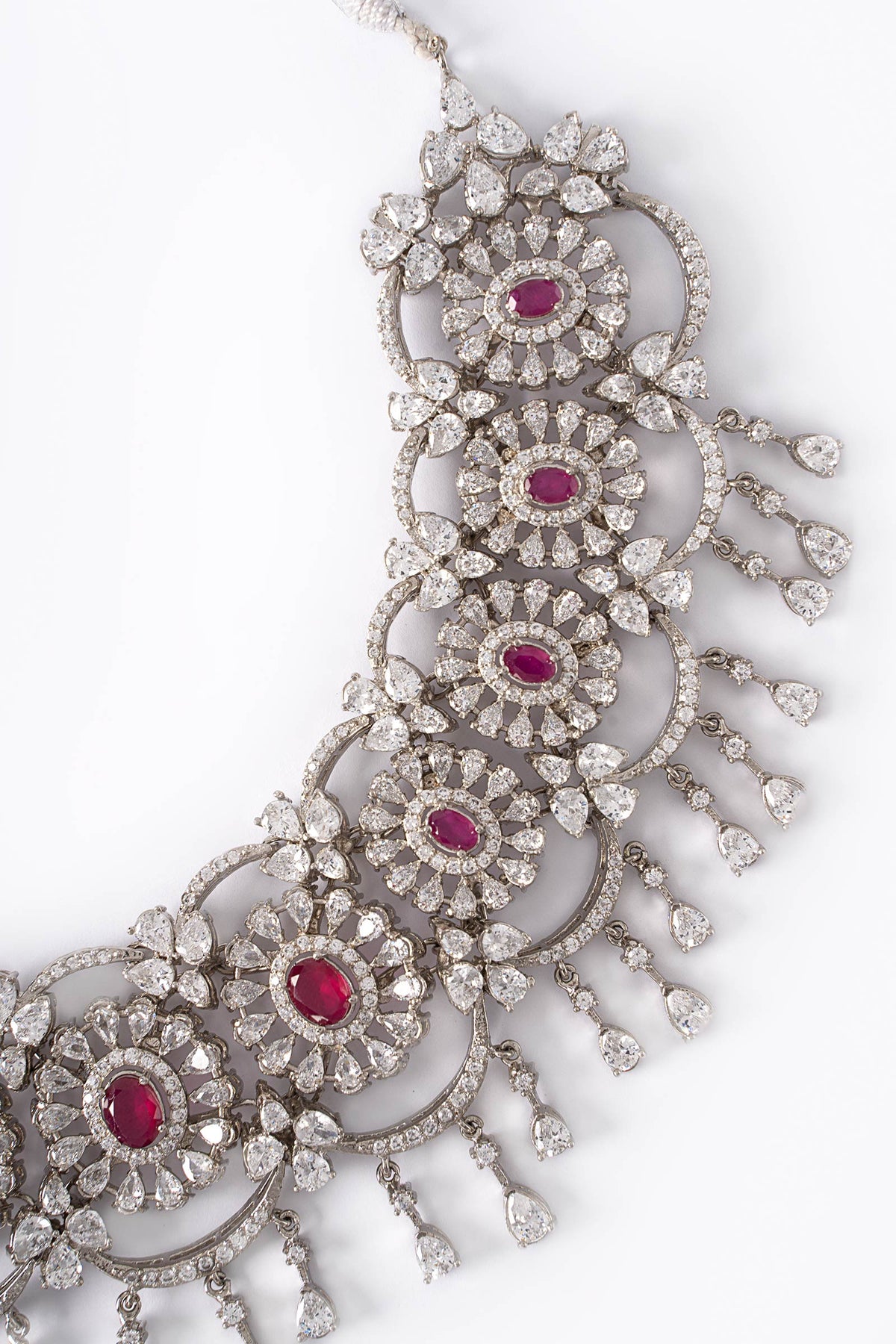 Sahiba Bridal Set