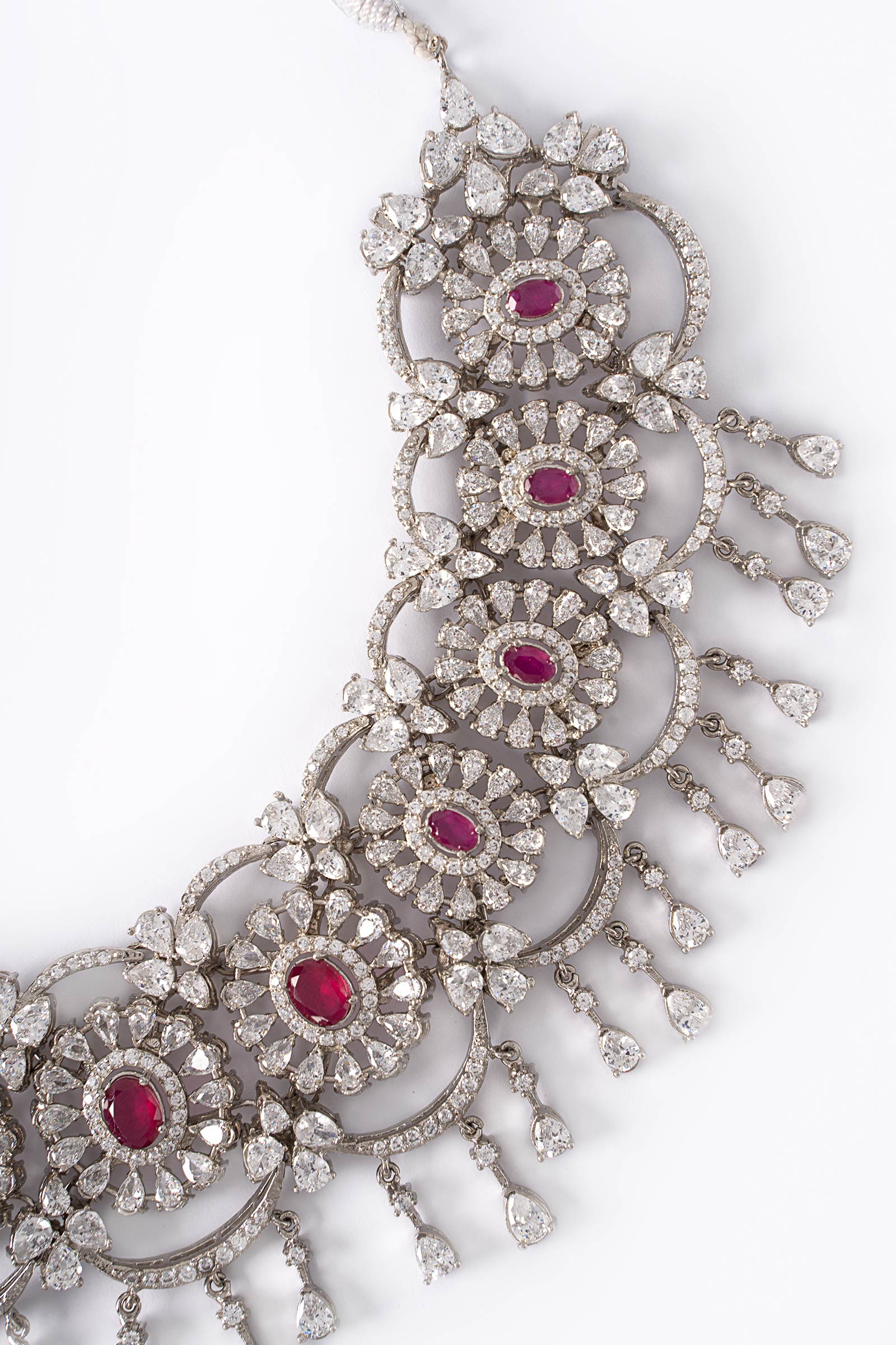 Sahiba Bridal Set