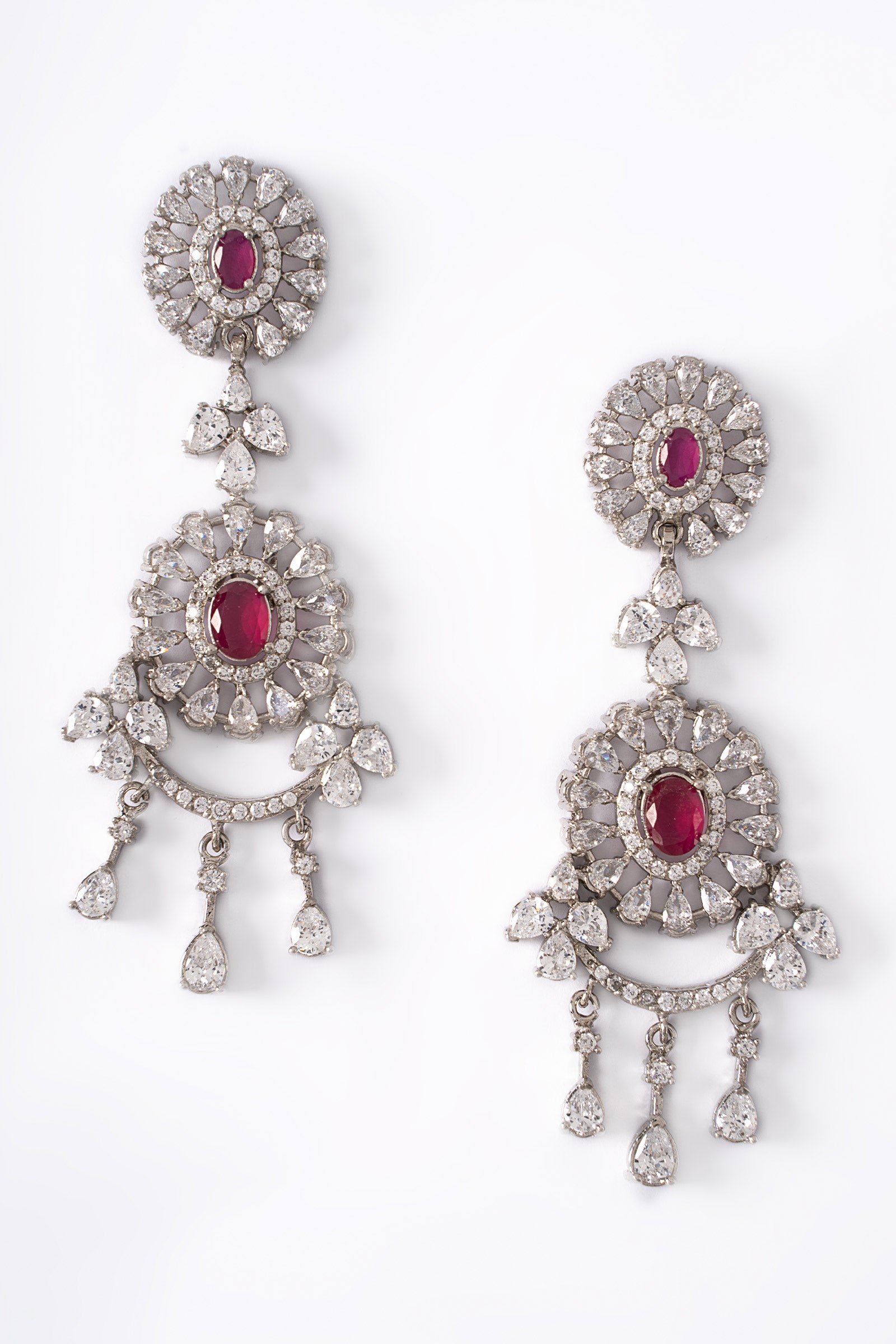 Sahiba Bridal Set