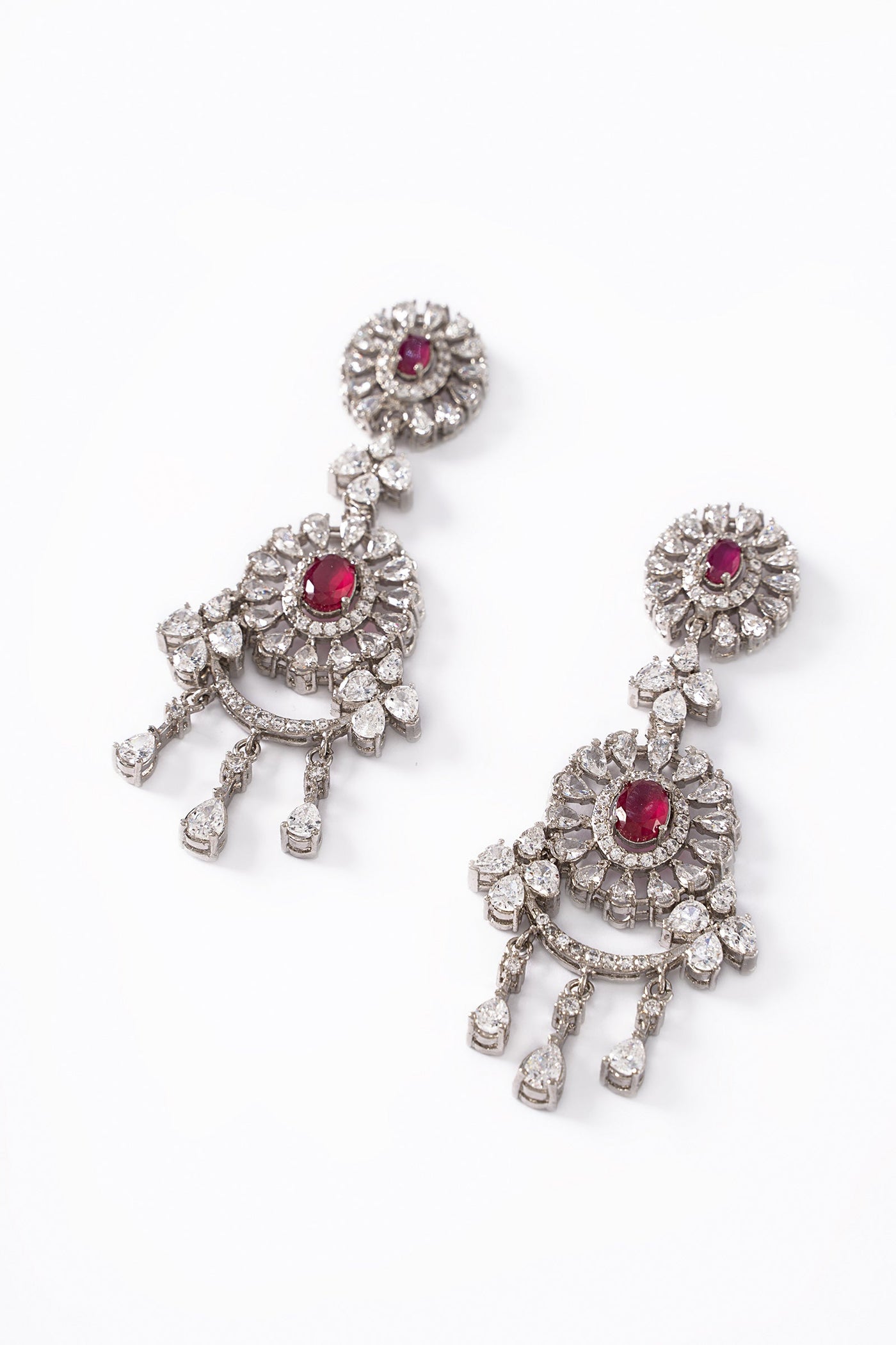Sahiba Bridal Set