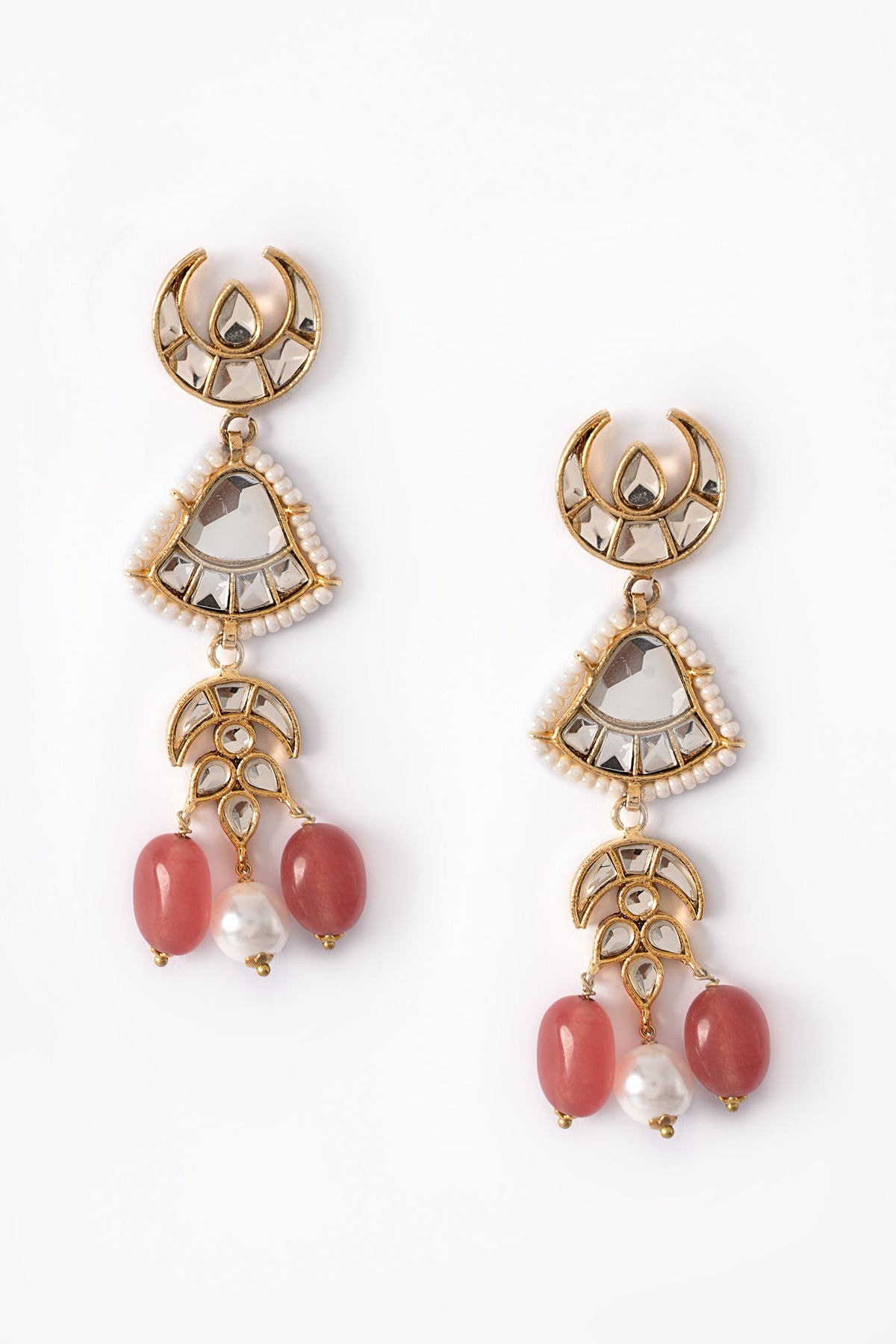 Gauhar Bridal Set