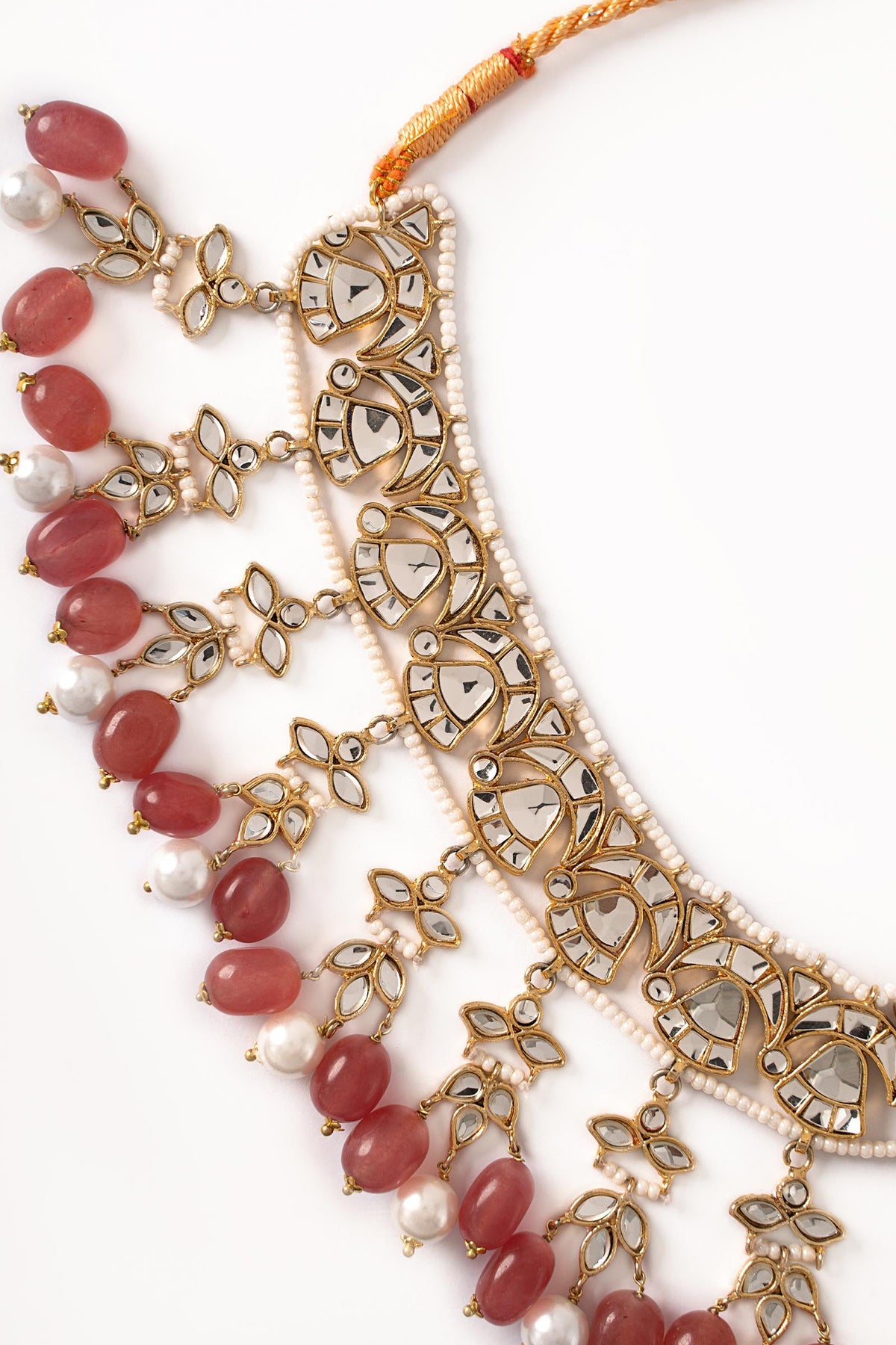 Gauhar Bridal Set