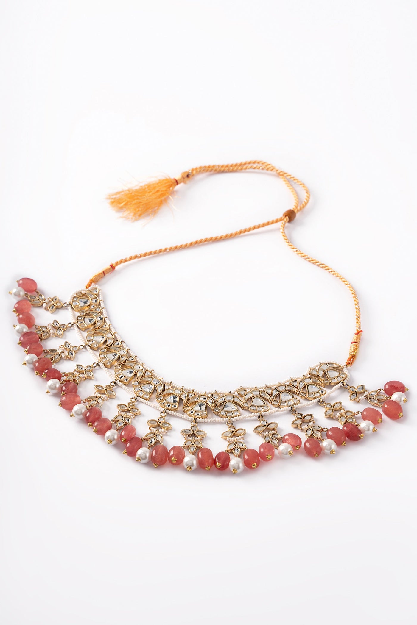 Gauhar Bridal Set