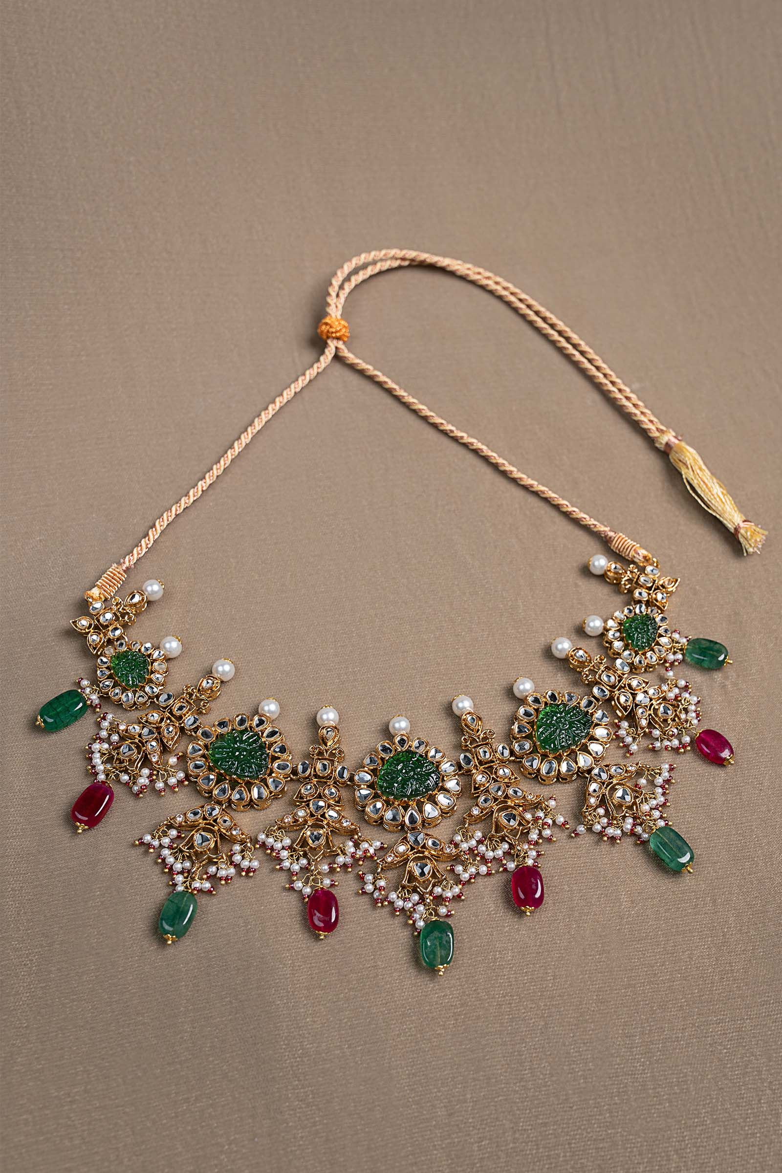 Behnaz Set