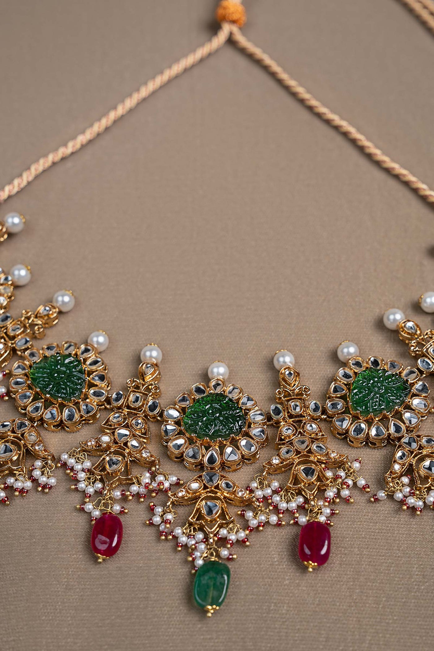 Behnaz Set
