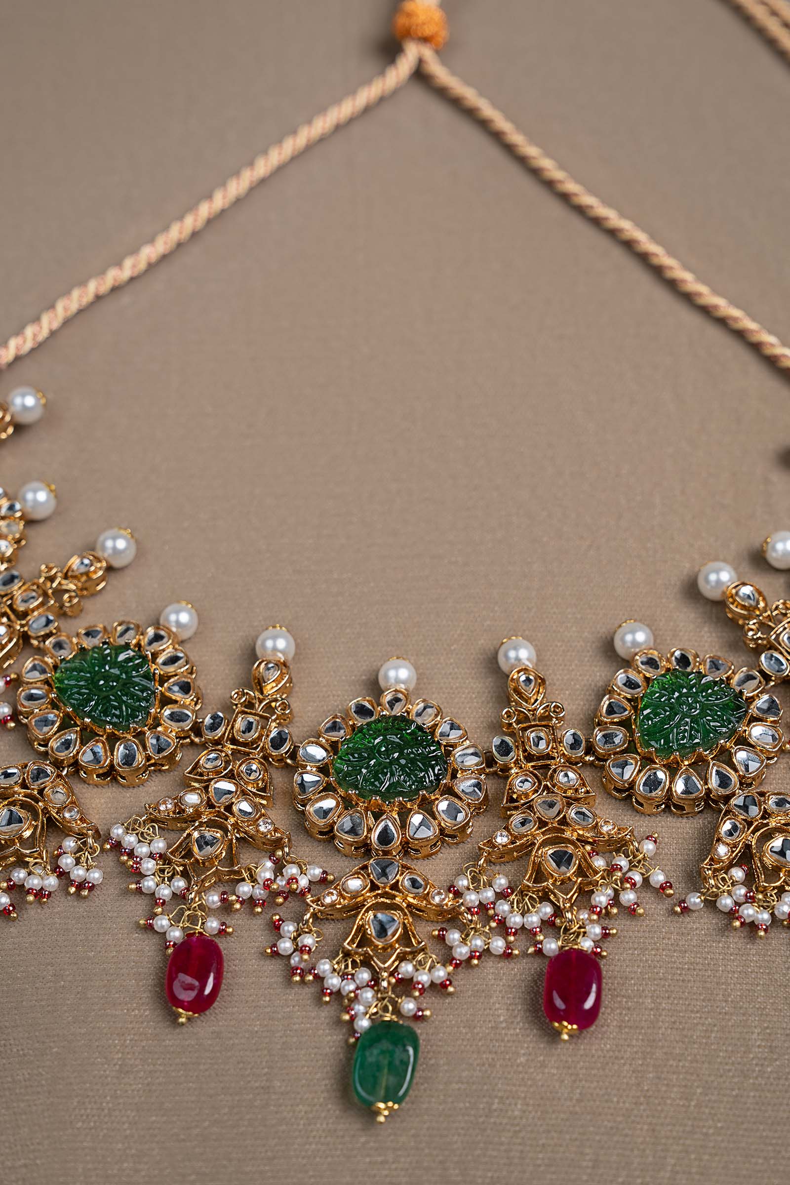 Behnaz Set