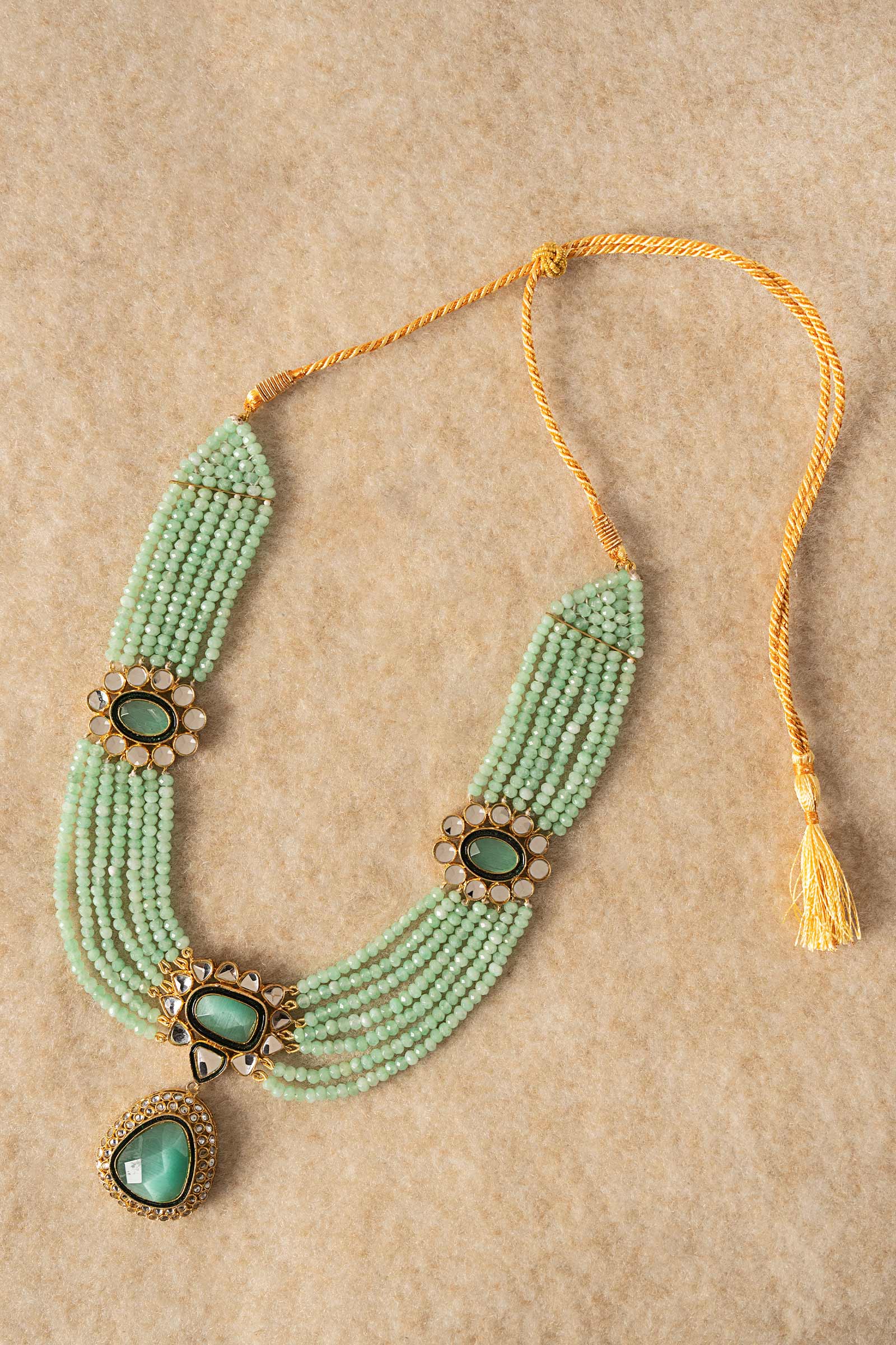Naureha Set