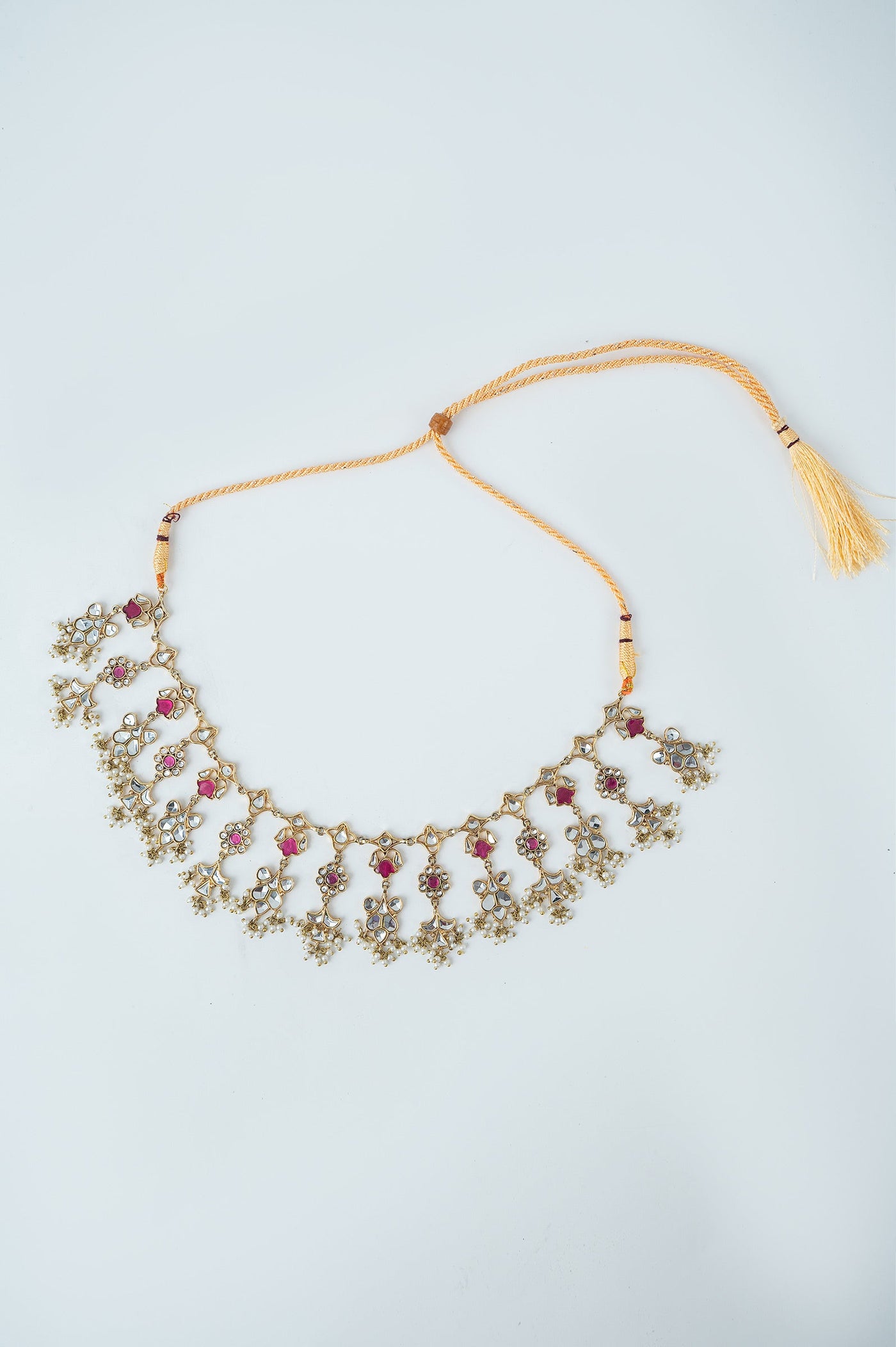 Zarkumari Set