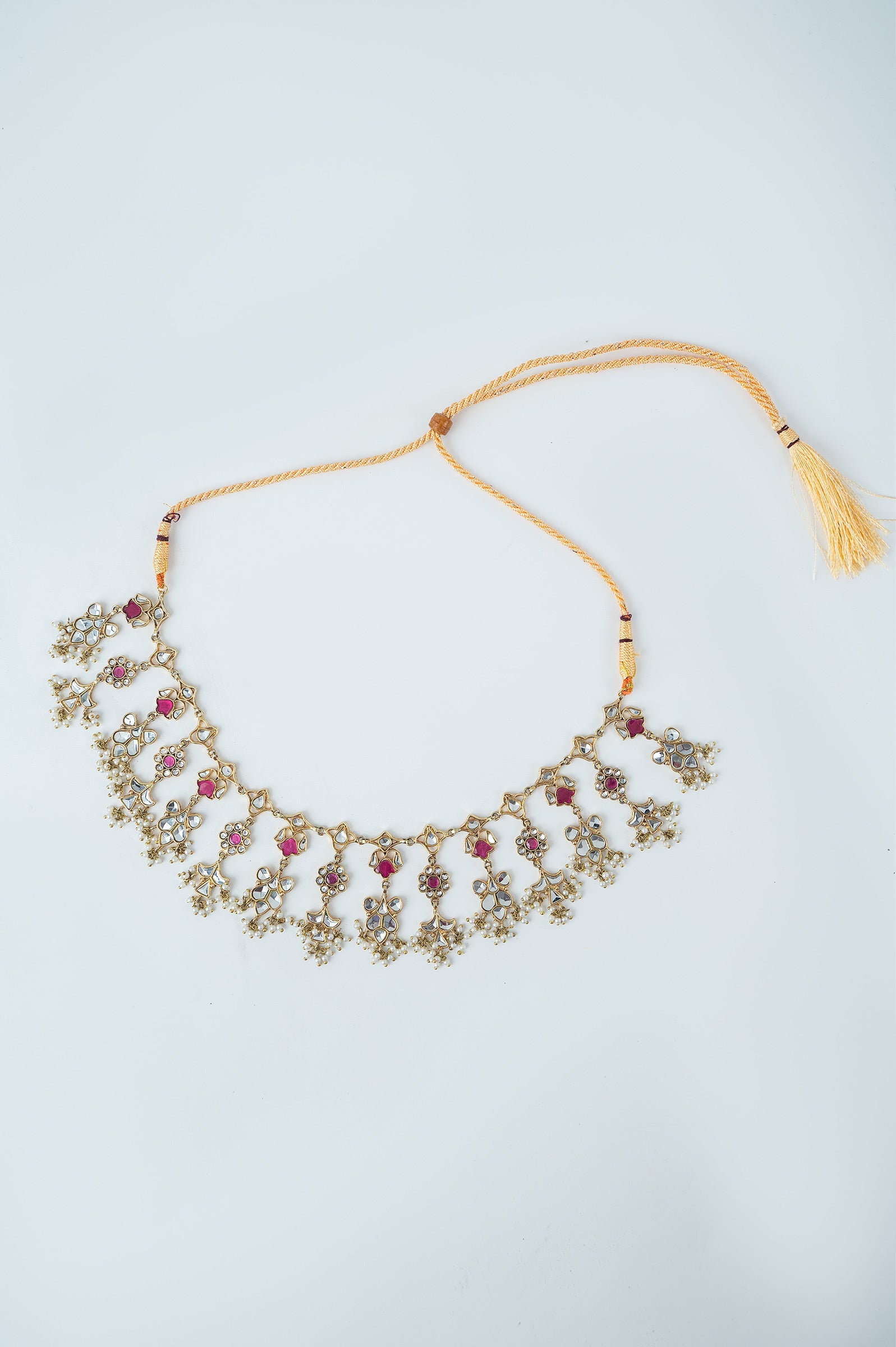Zarkumari Set