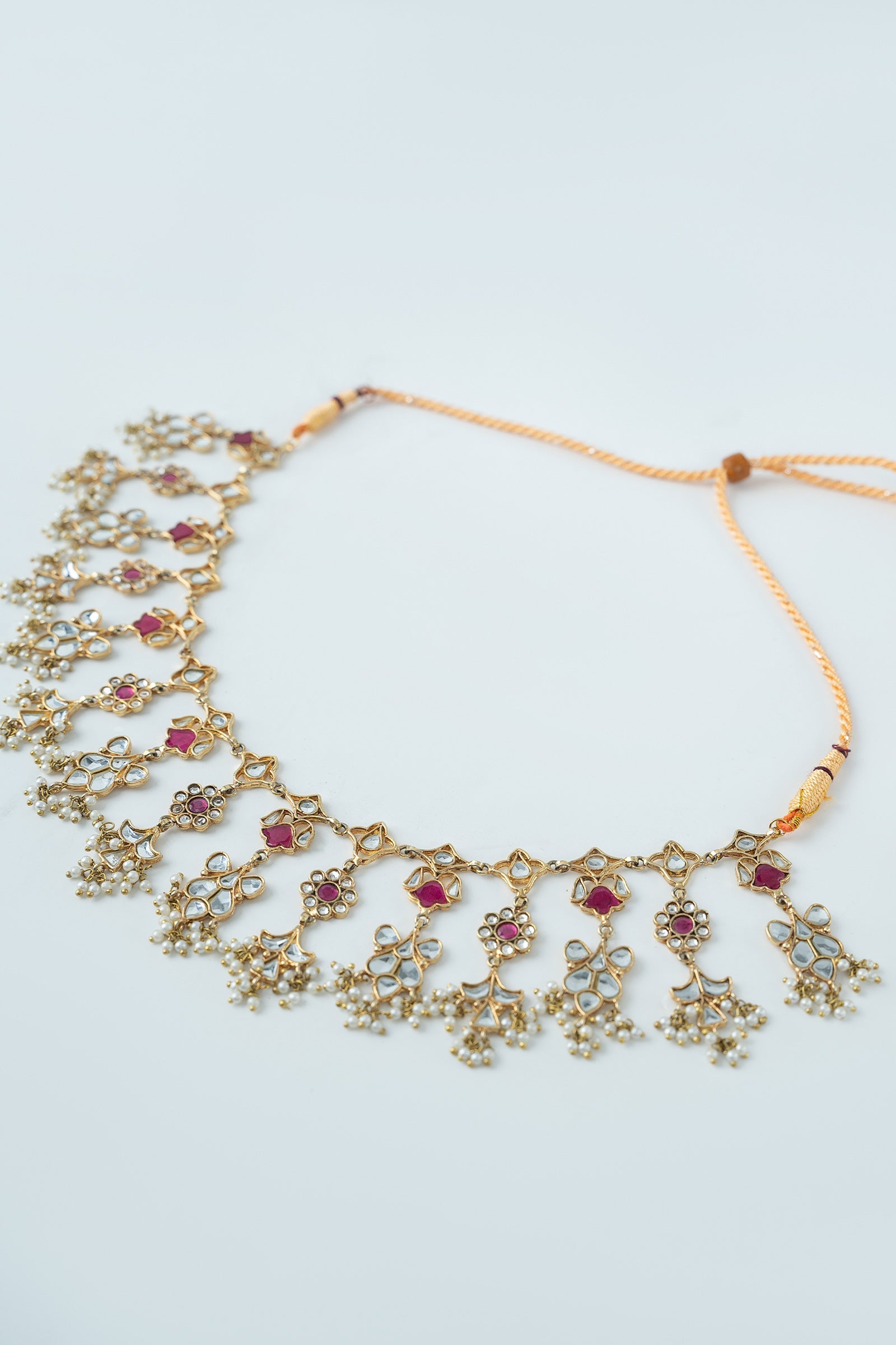 Zarkumari Set
