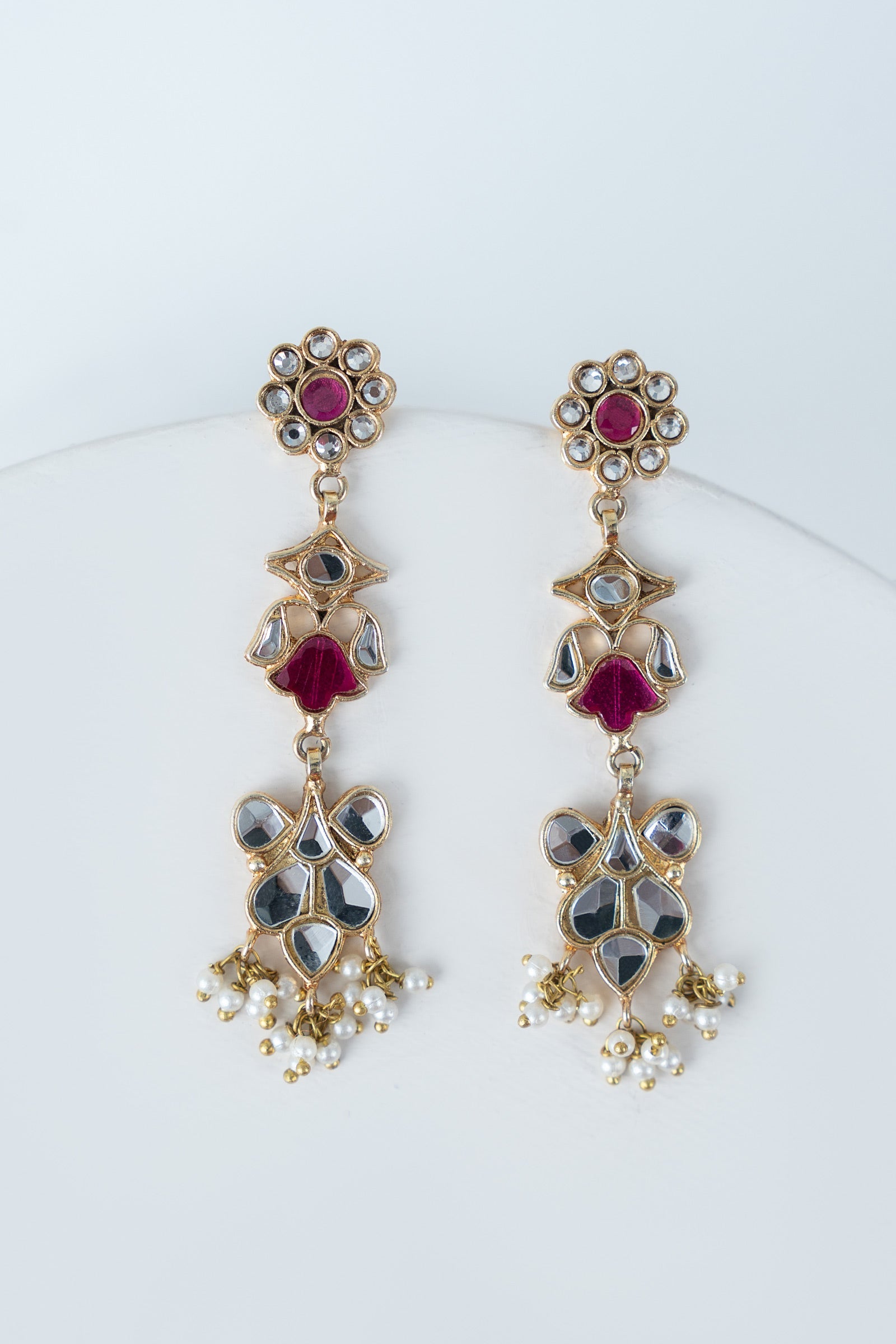 Zarkumari Set