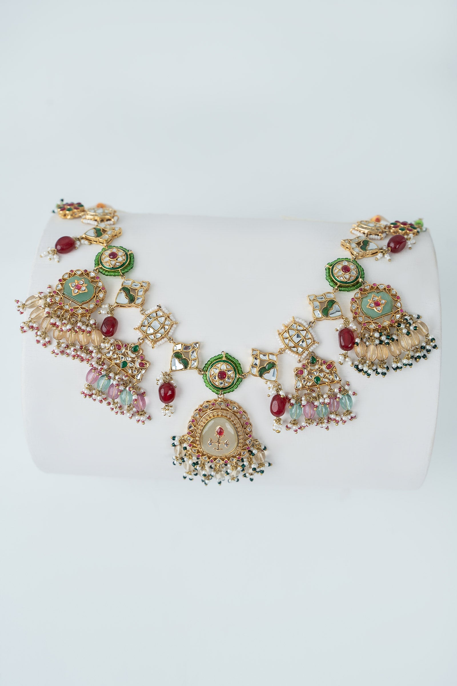 Gulnoor Set