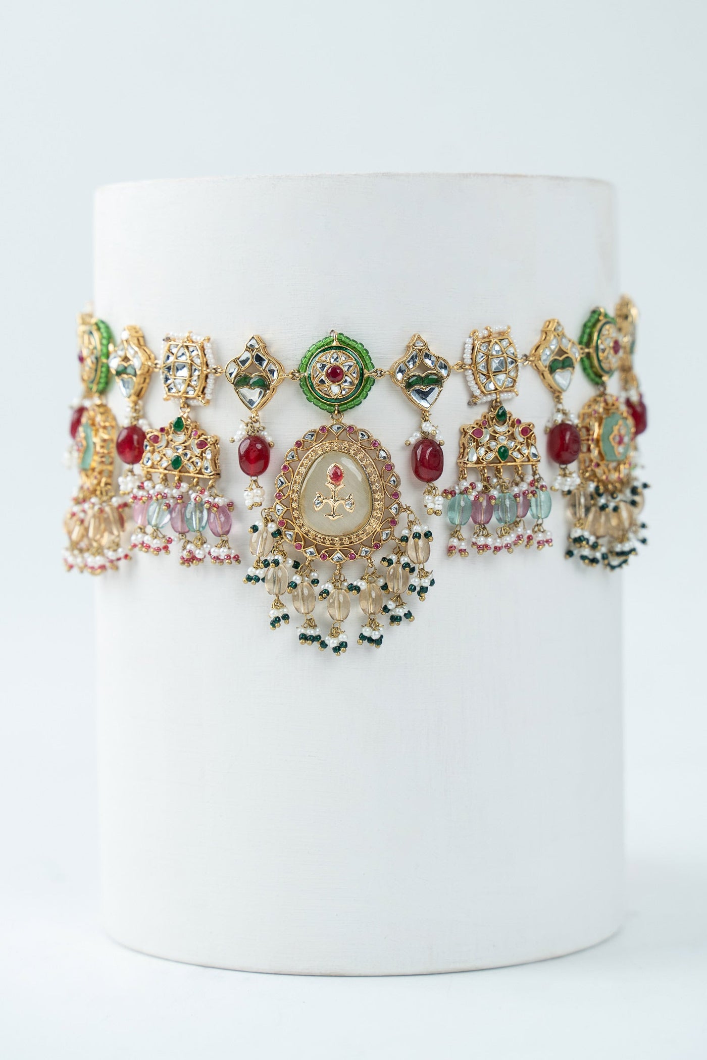 Gulnoor Set