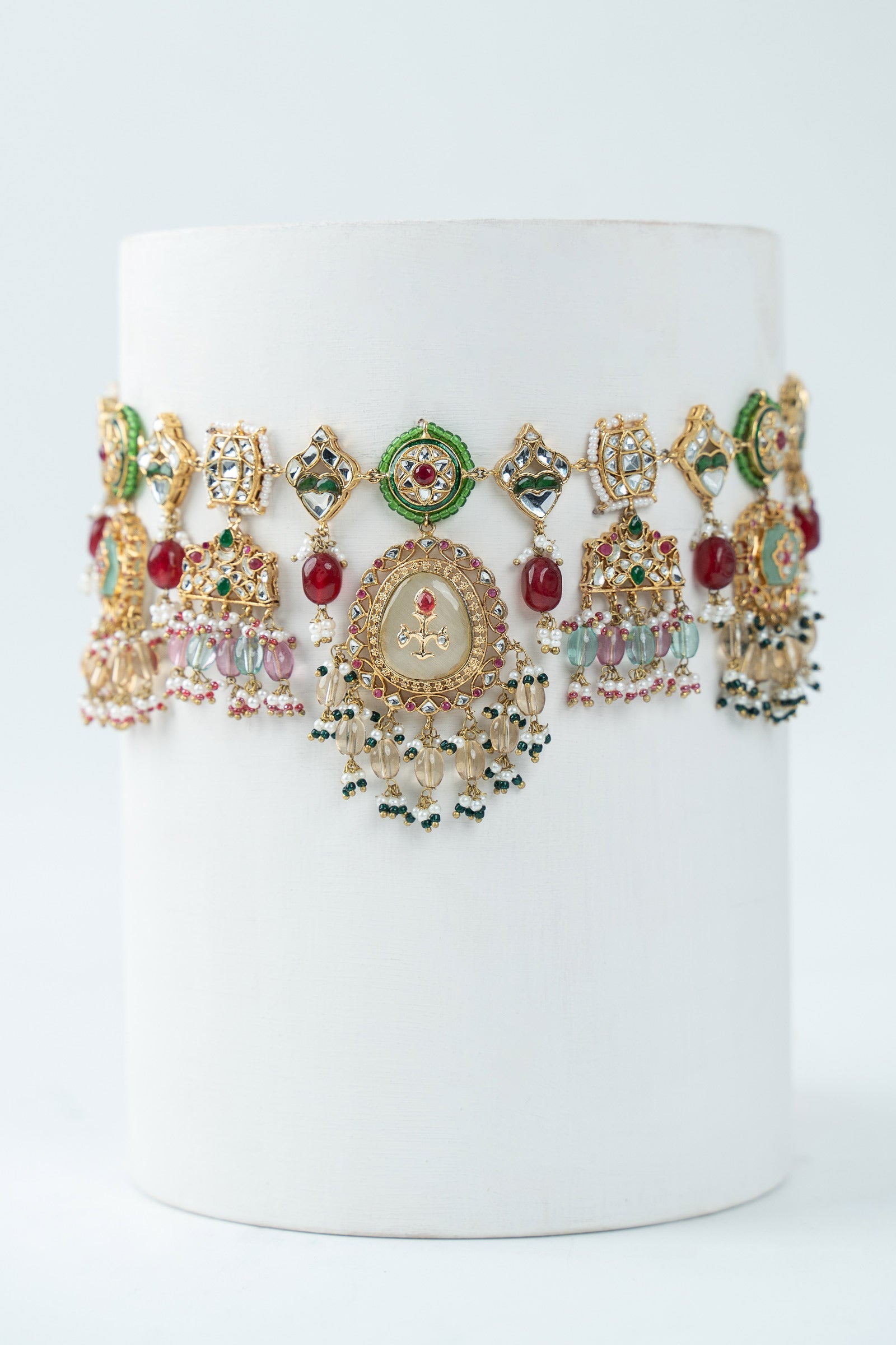 Gulnoor Set
