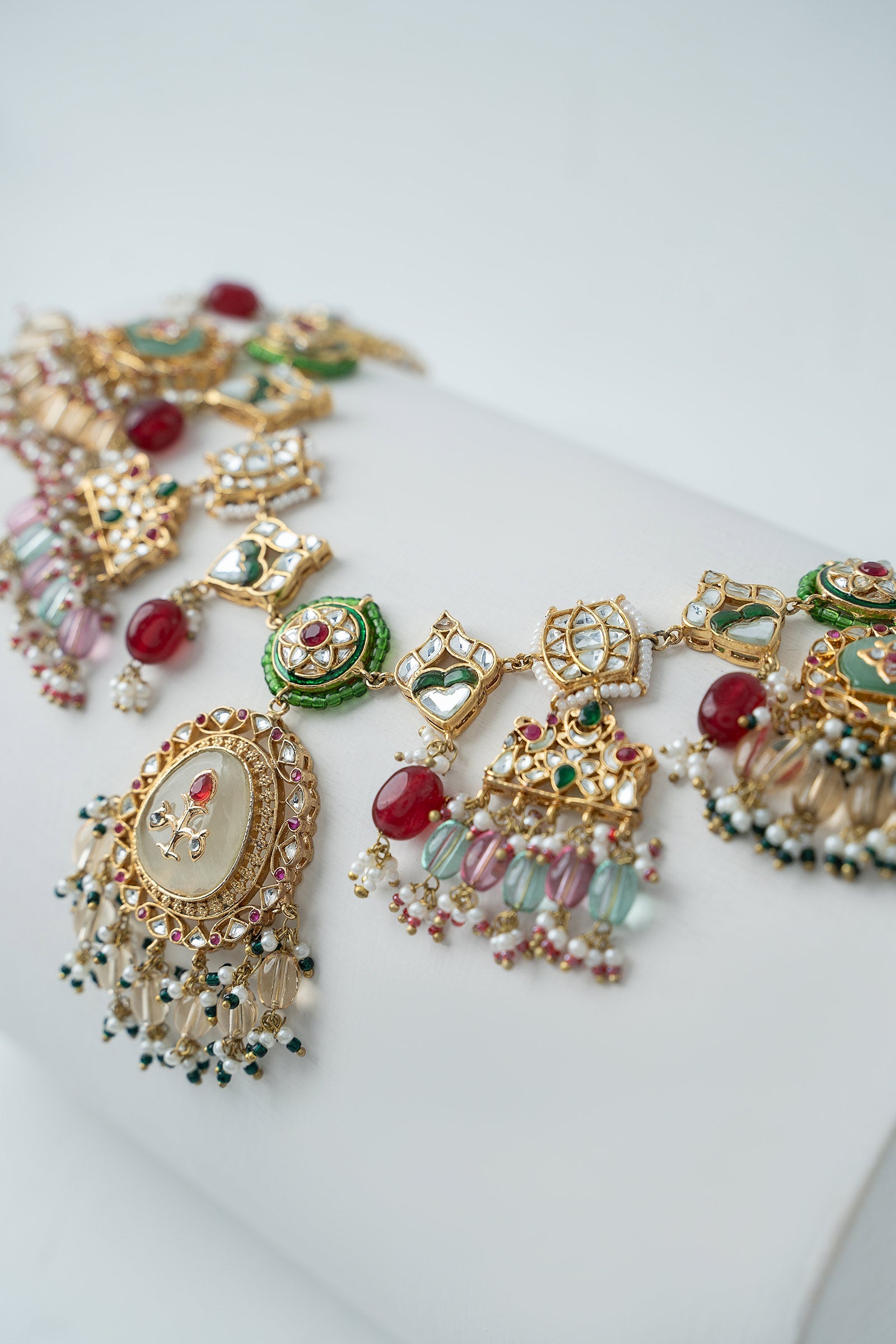 Gulnoor Set