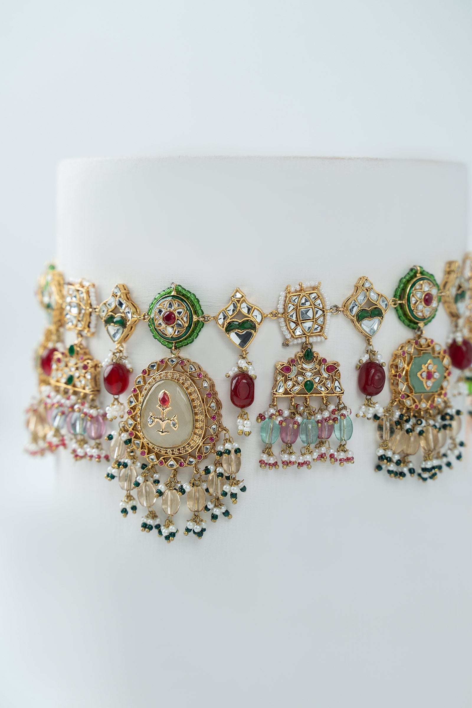 Gulnoor Set