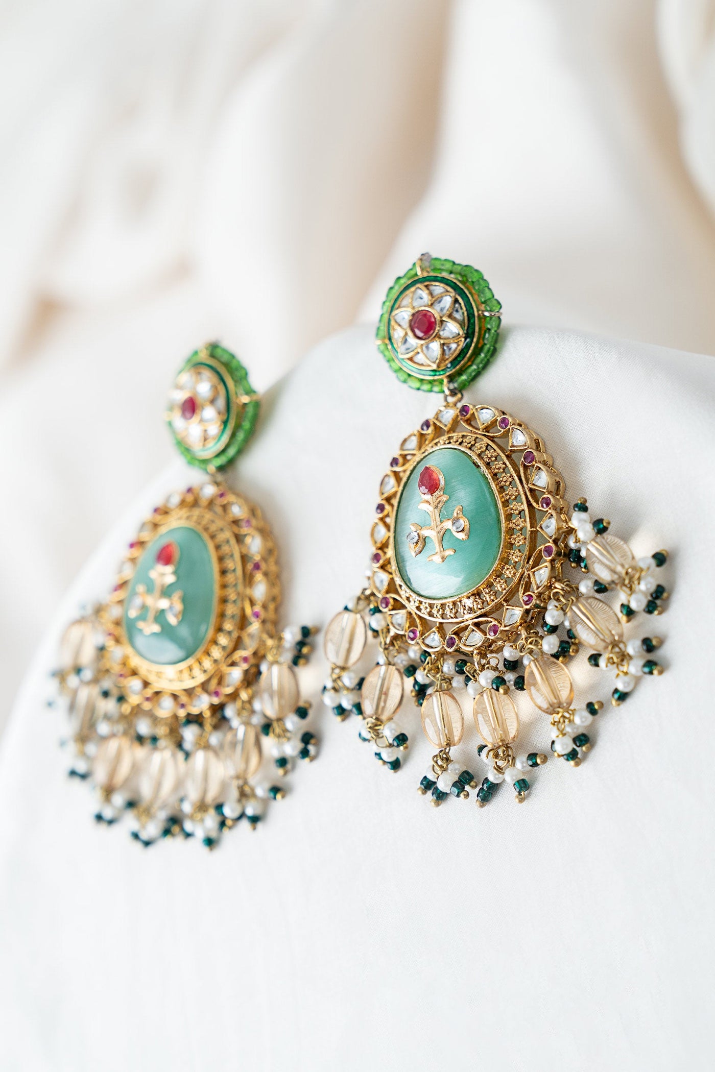 Gulnoor Set