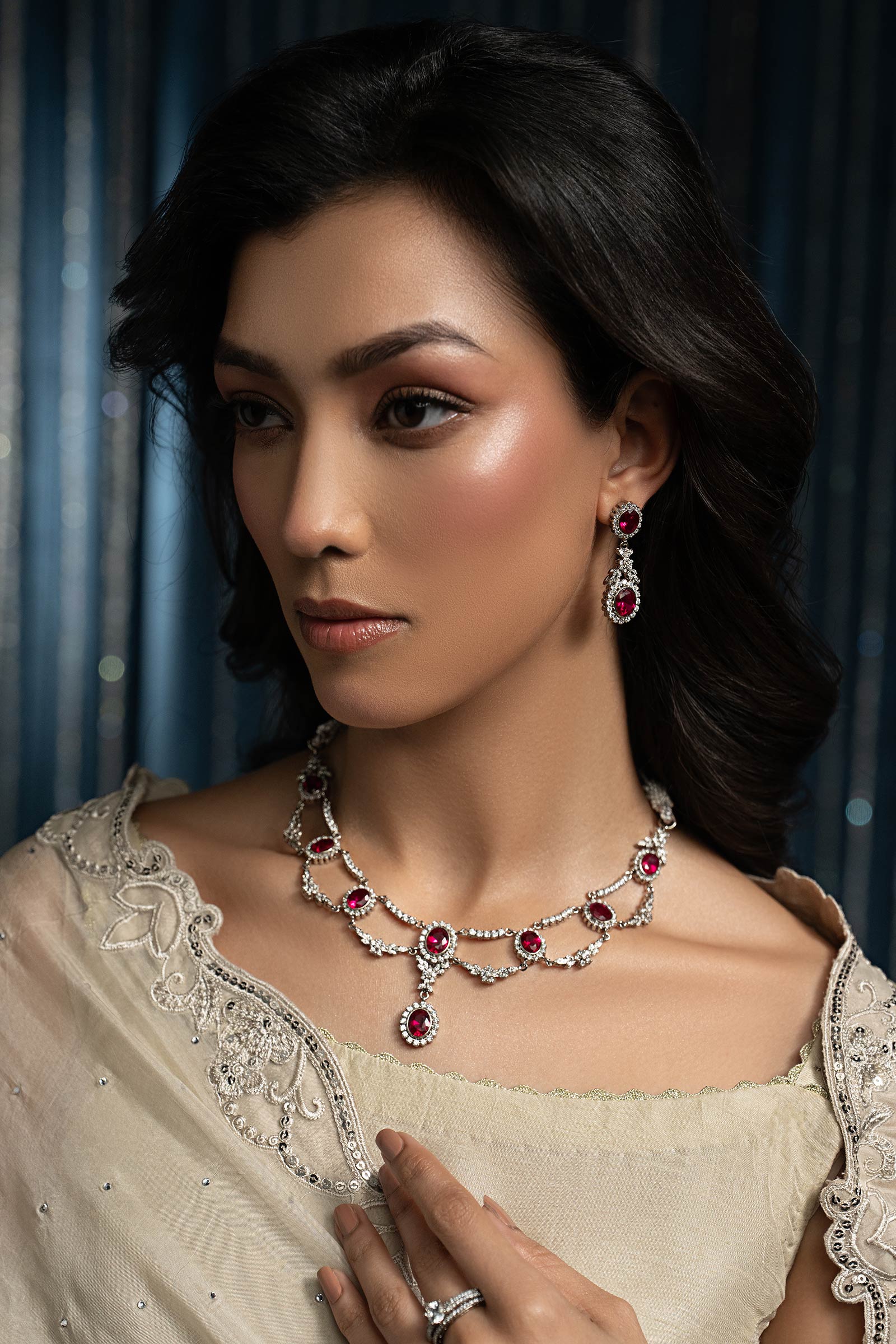 Farnaz Set