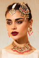 Sirin Necklace Set